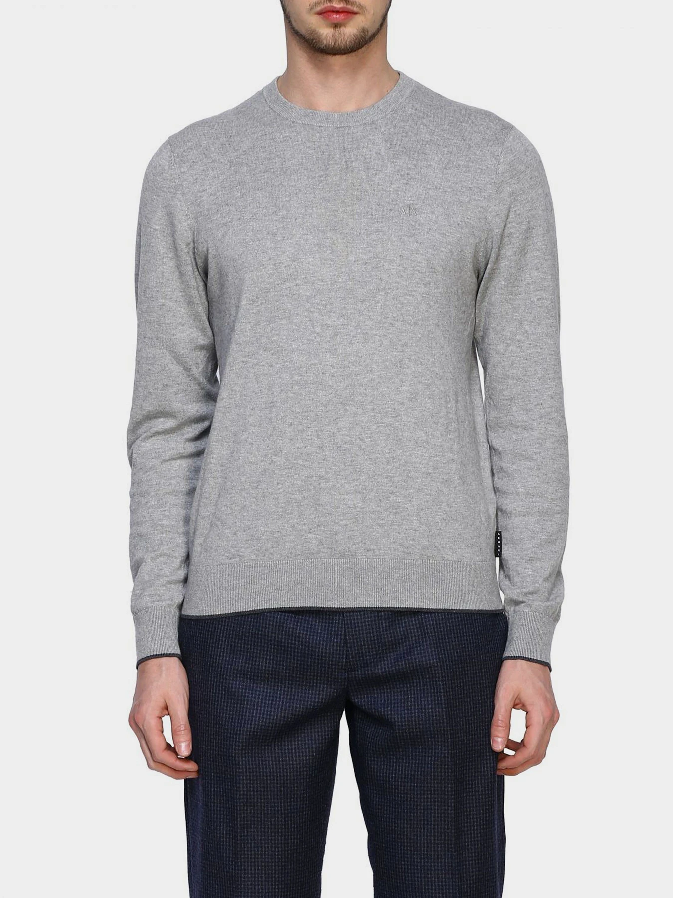 Худи и свитшоты Armani Exchange модель 6GZM6A-ZM8BZ-3901 Фото