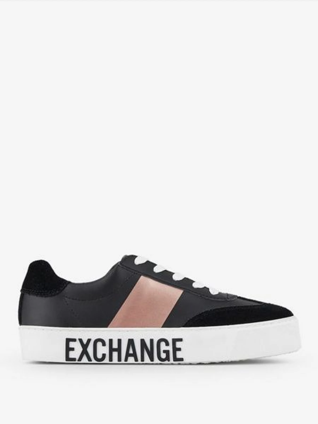 Кроссовки Armani Exchange модель XDX035-XV167-K001 Фото
