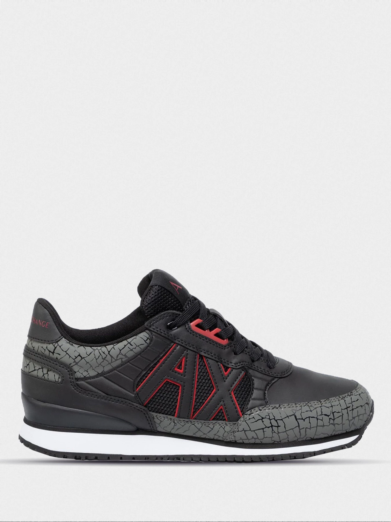 Кросівки Armani Exchange модель XUX031-XV200-E592 Фото