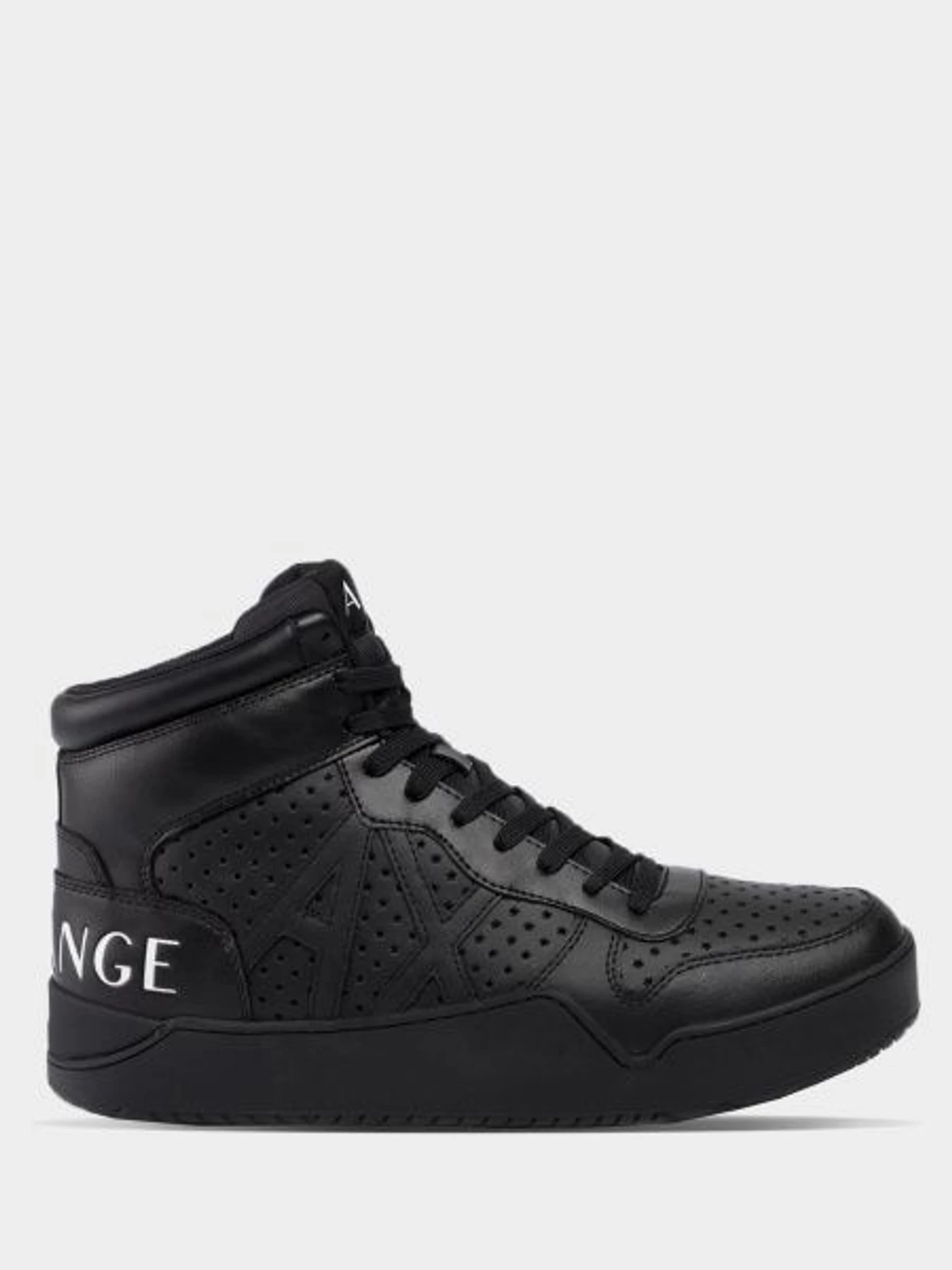 Кросівки Armani Exchange модель XUZ003-XV095-00002 Фото