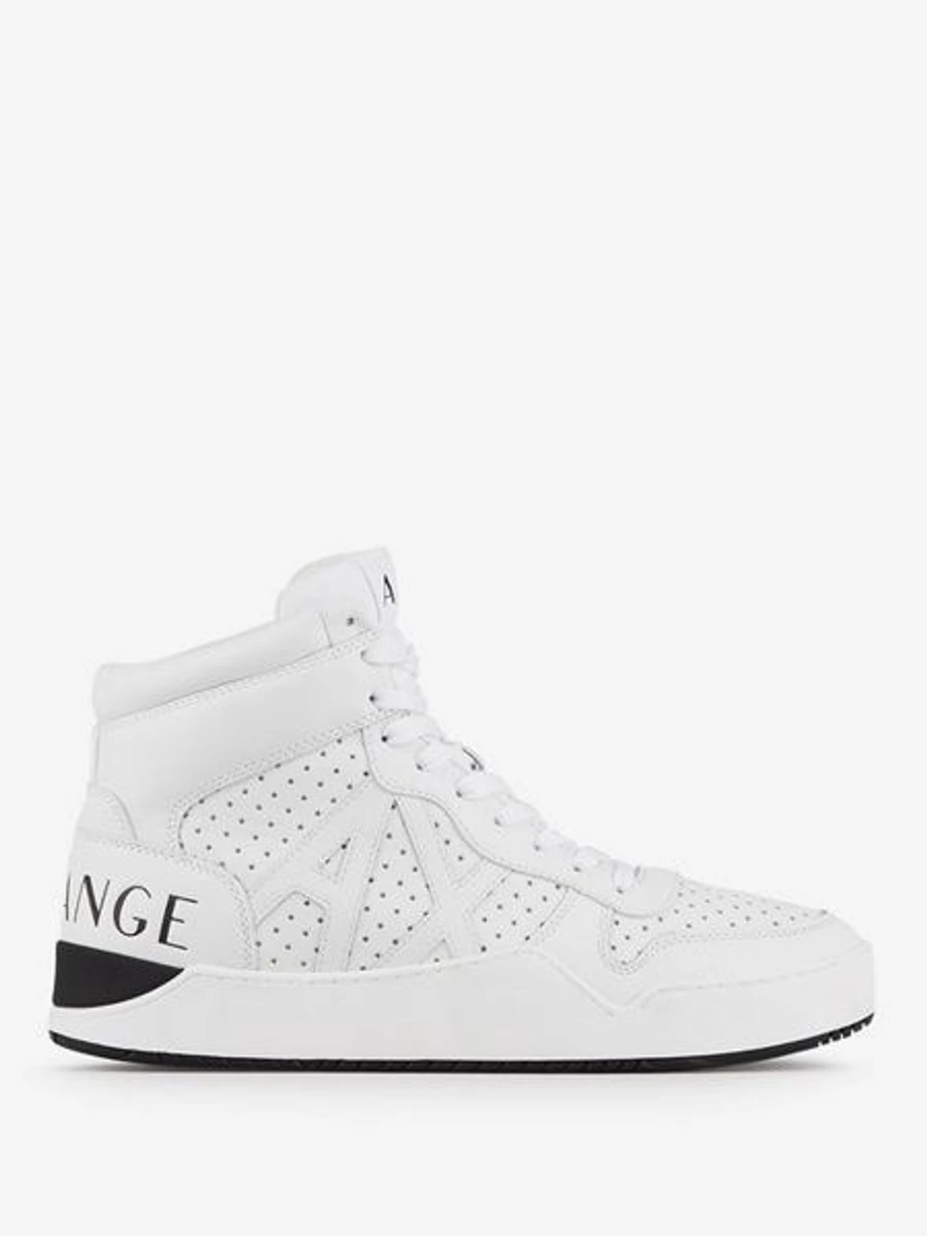 Кросівки Armani Exchange модель XUZ003-XV095-00152 Фото