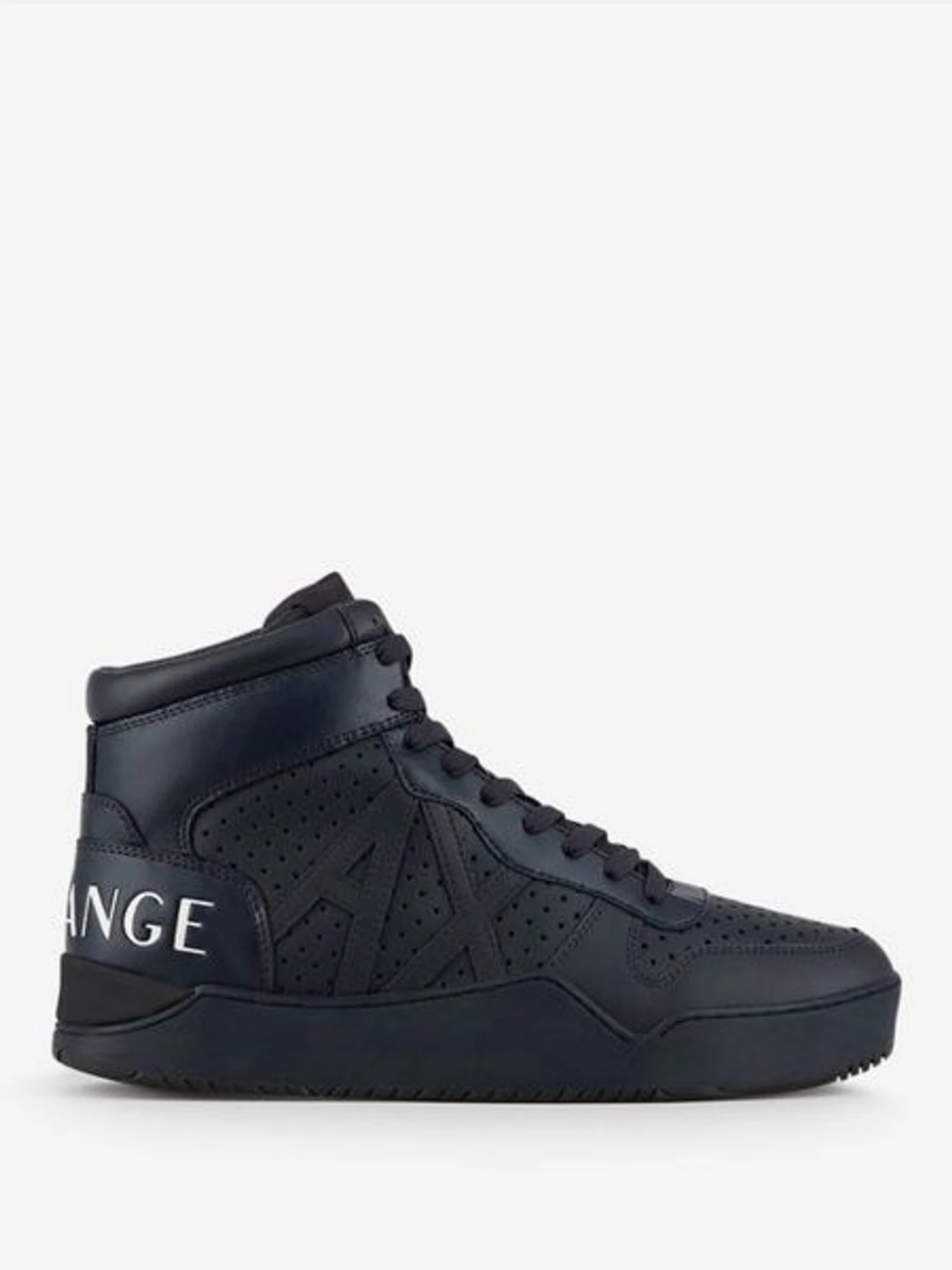 Кросівки Armani Exchange модель XUZ003-XV095-00285 Фото