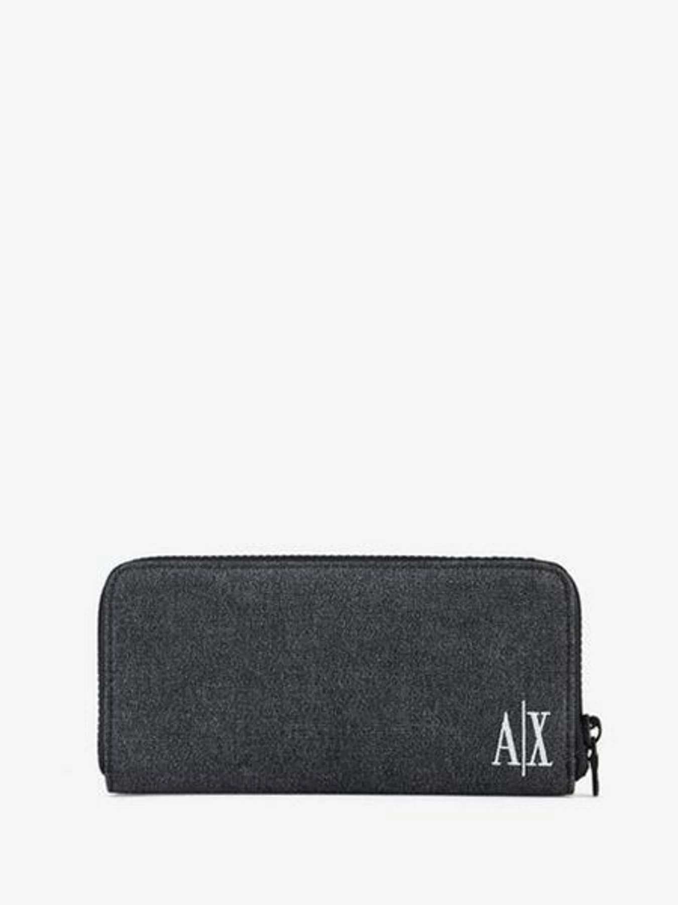 Кошелек Armani Exchange модель 958055-9A113-70720 Фото