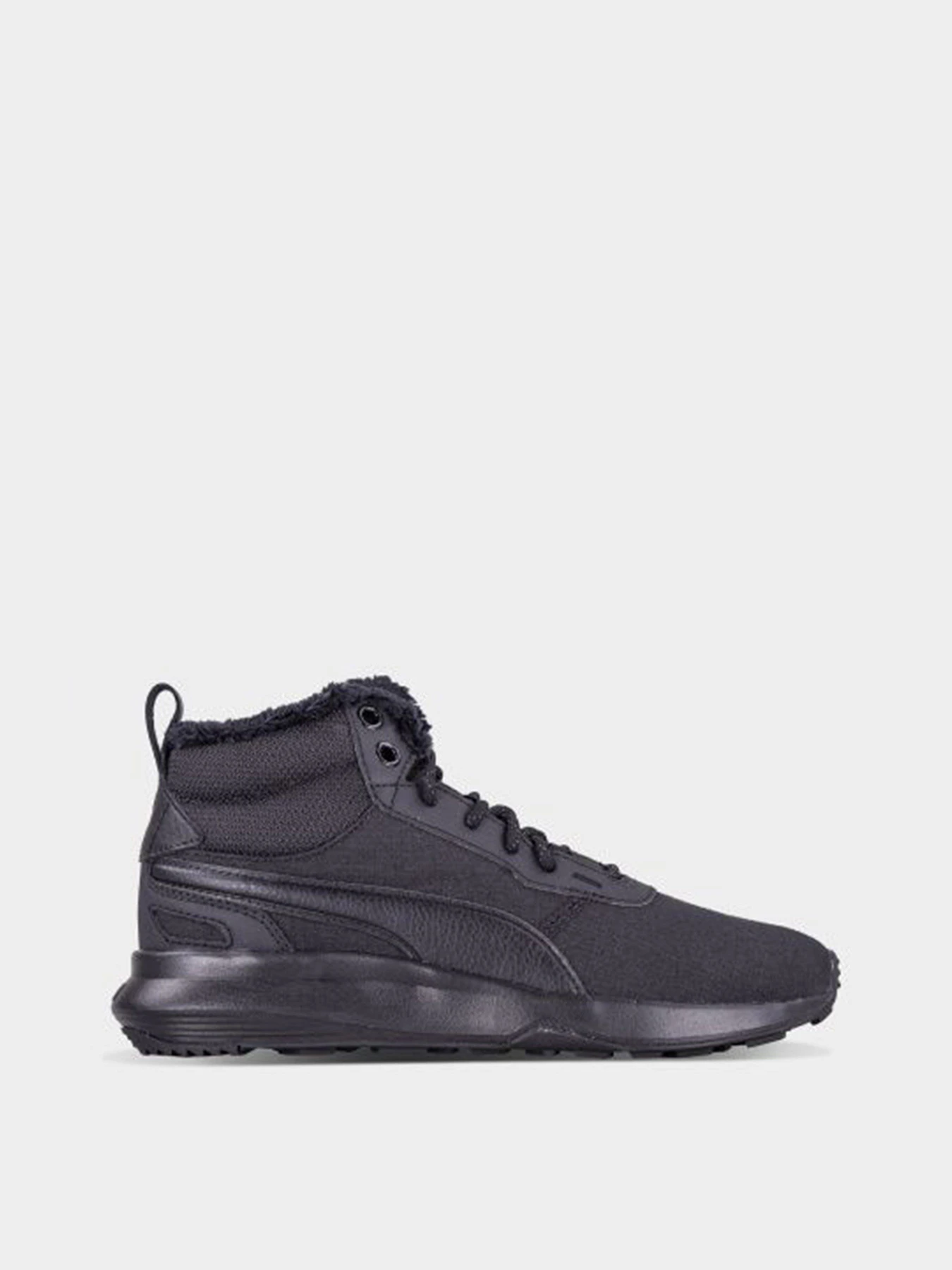 Кроссовки PUMA ACTIVATE MID модель 36978401 Фото