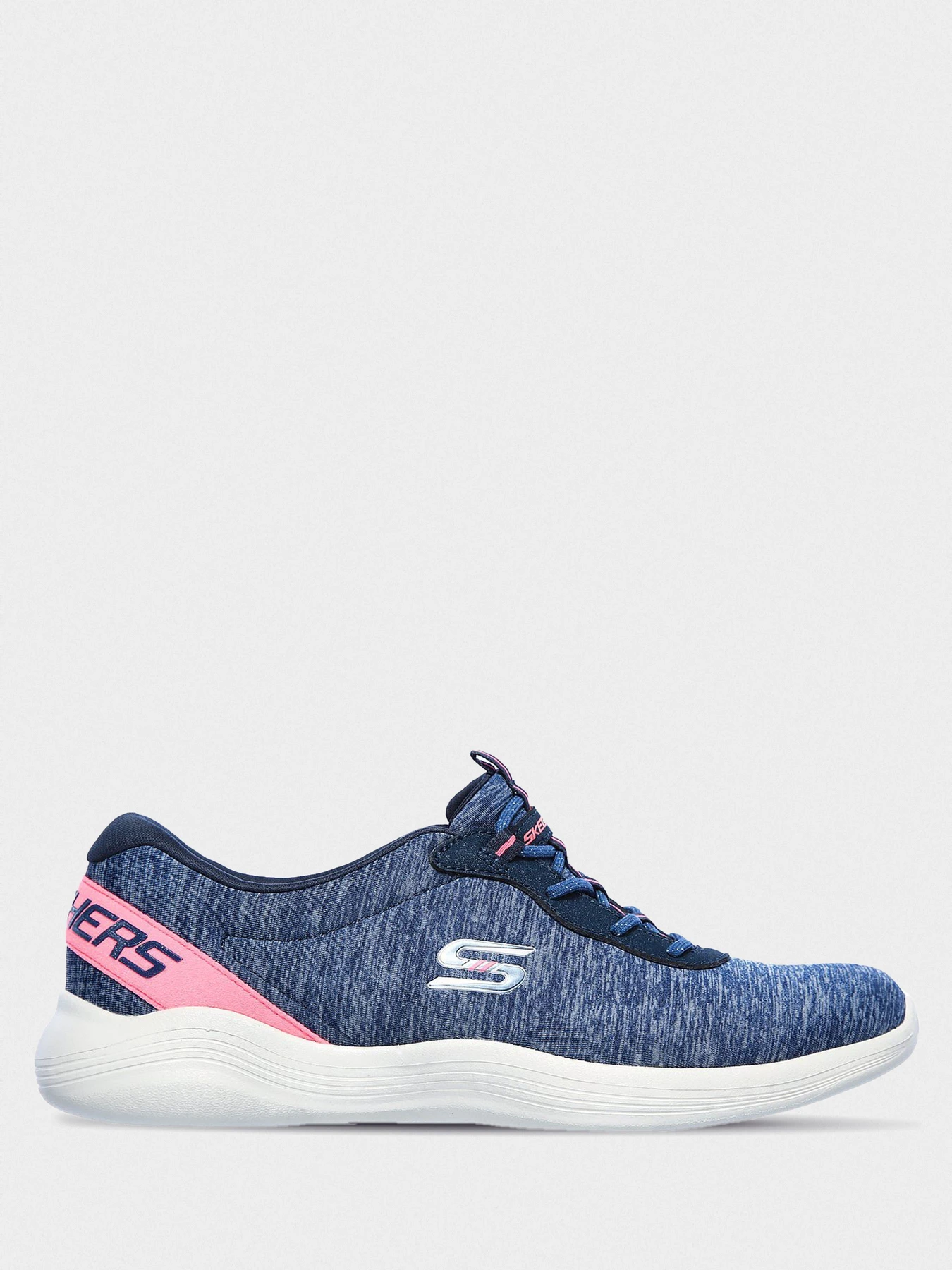 Кроссовки Skechers Envy - Misstep модель 104051 NVPK Фото