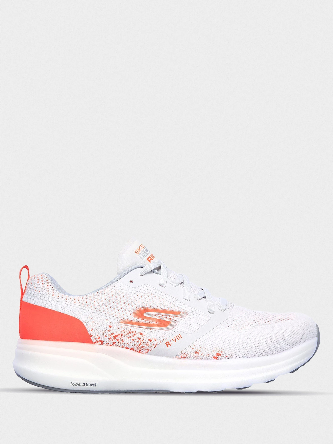 Кроссовки Skechers GOrun Ride 8 Hyper модель 15224 LGPK Фото