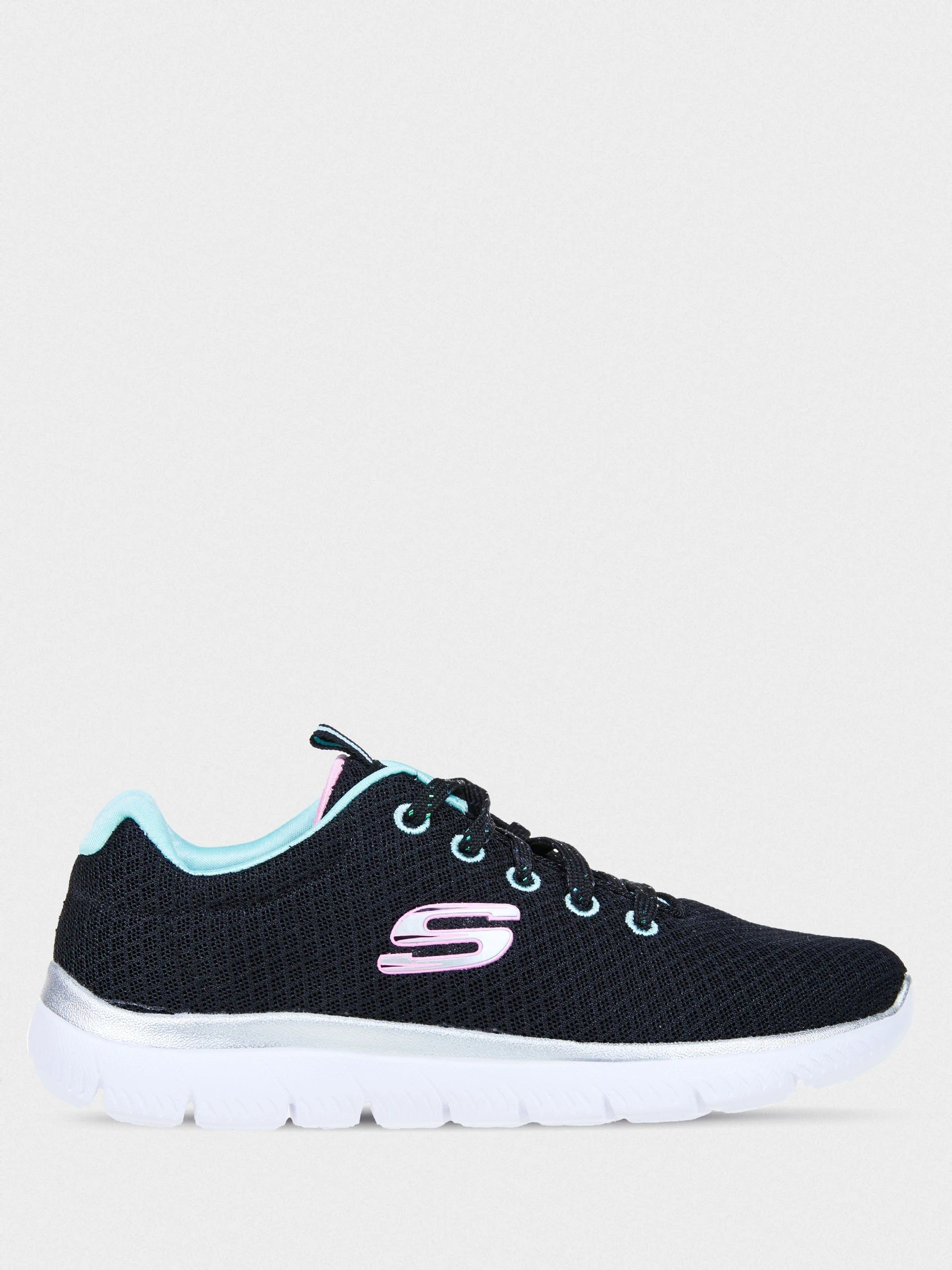 Кросівки Skechers модель 302070L BKTQ Фото