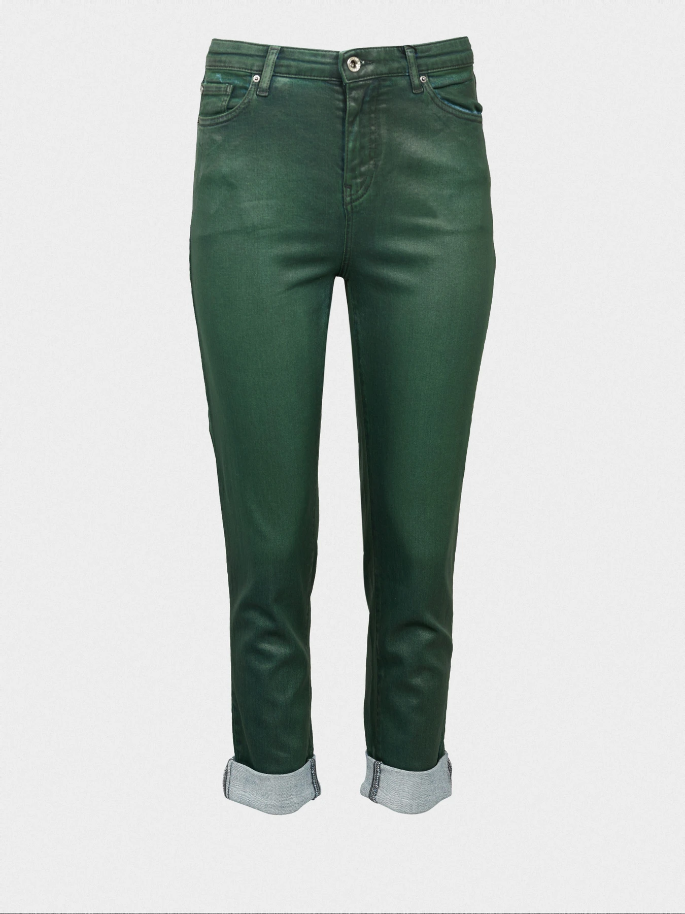 Джинси Armani Exchange модель 6GYJ06-Y2MQZ-1844 Фото