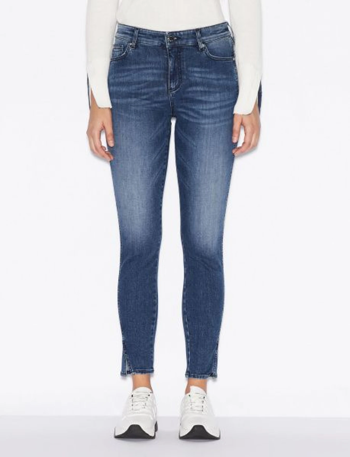 Джинси Armani Exchange модель 6GYJ19-Y2MNZ-1500 Фото