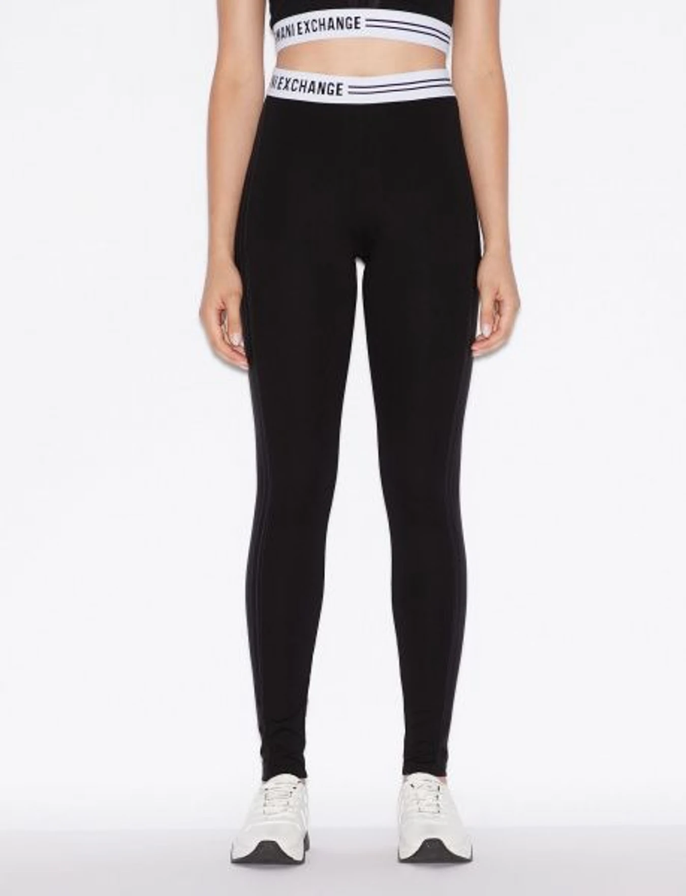 Брюки Armani Exchange модель 6GYP75-YJ48Z-1200 Фото
