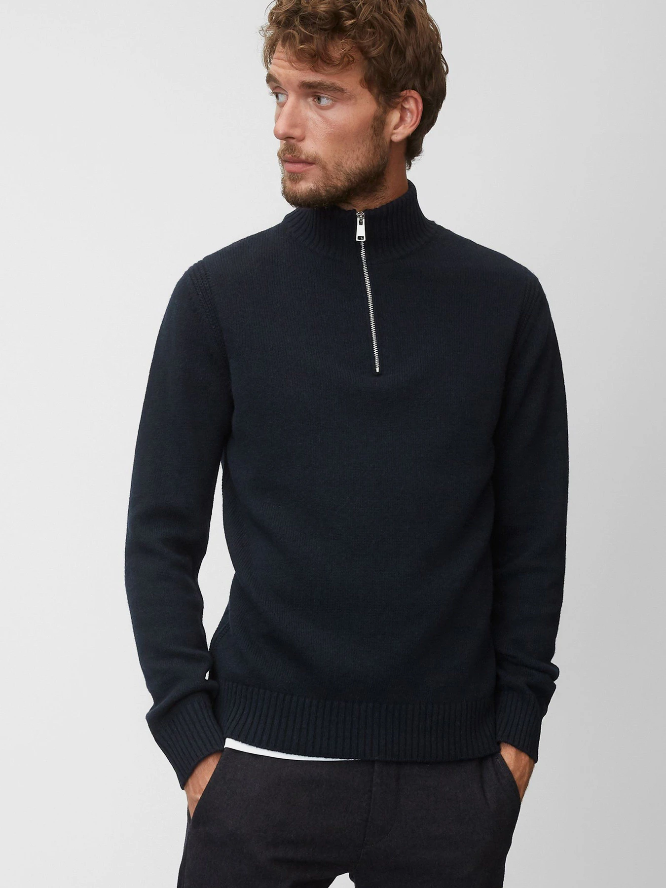 Свитры и кардиганы Marc O’Polo модель M29604660132-896 Фото