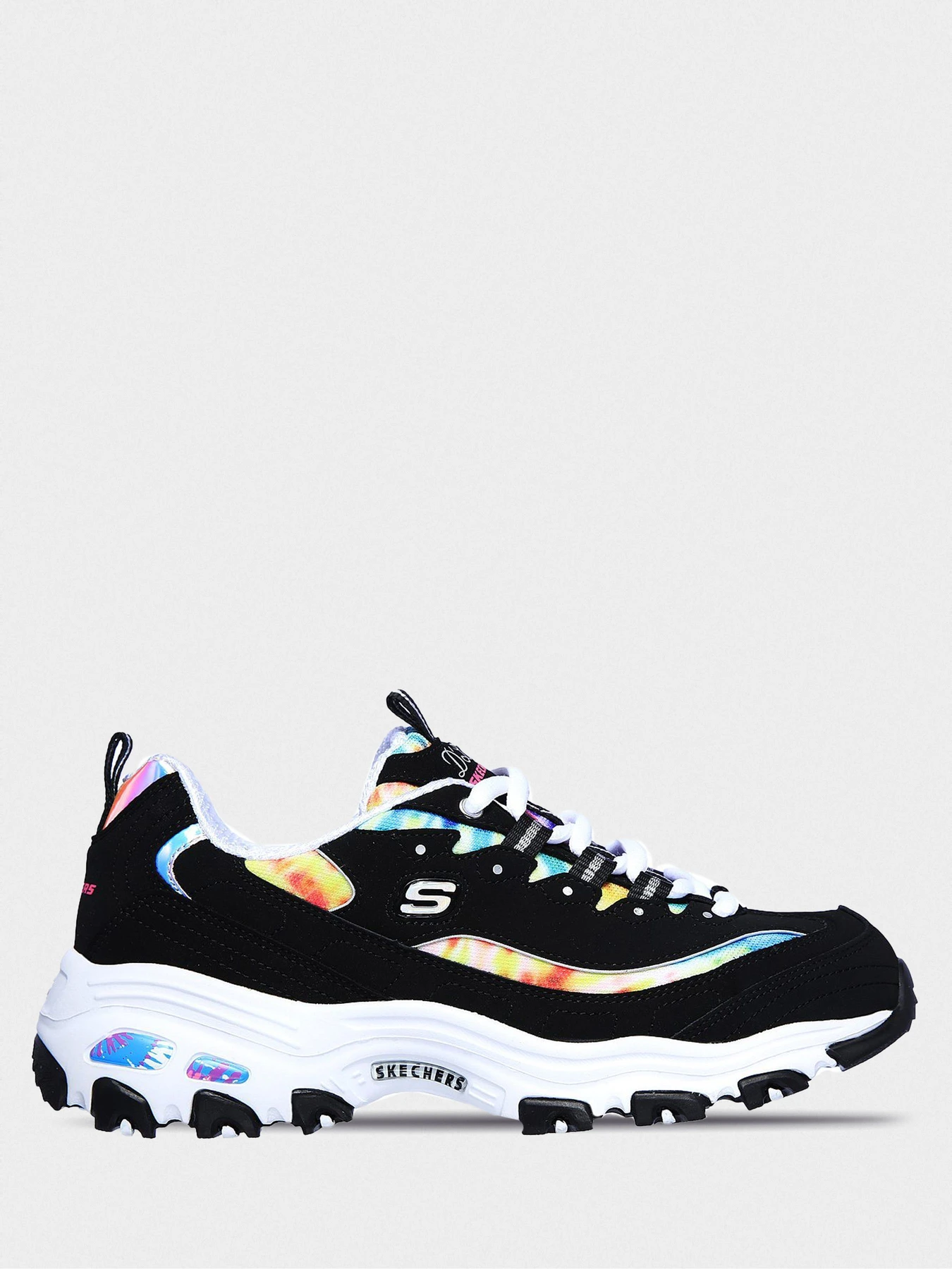 Кроссовки Skechers модель 149015 BKMT Фото
