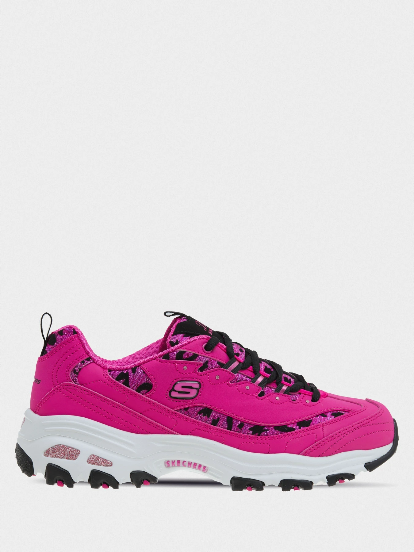 Кроссовки Skechers модель 149099 HPBK Фото
