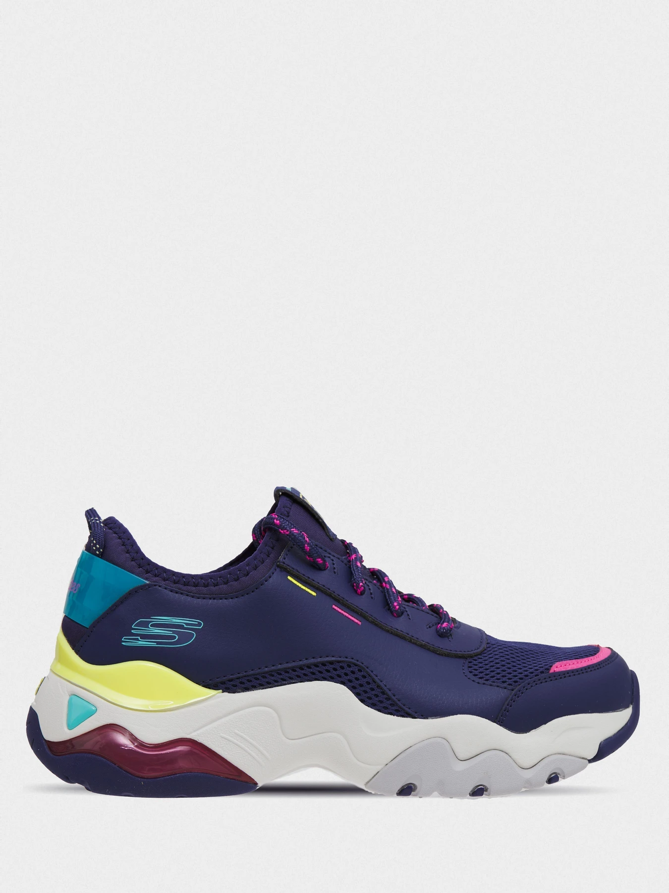 Кроссовки Skechers модель 149086 NVMT Фото