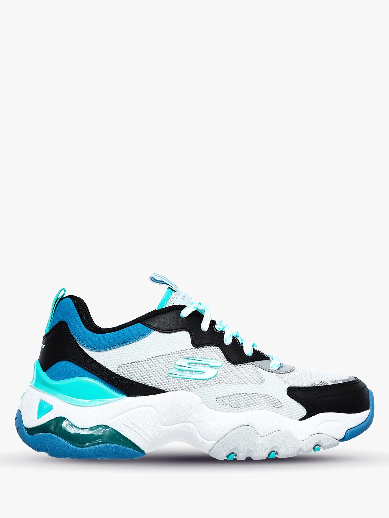 Кросівки Skechers модель 149085 LGBK Фото