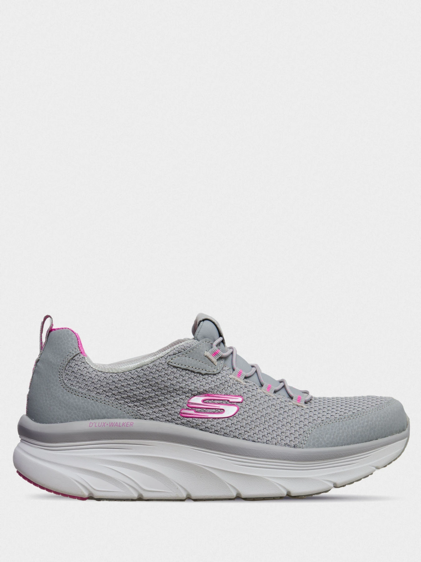 Кроссовки Skechers D'lux Walker - Running Vision модель 149004 GYHP Фото