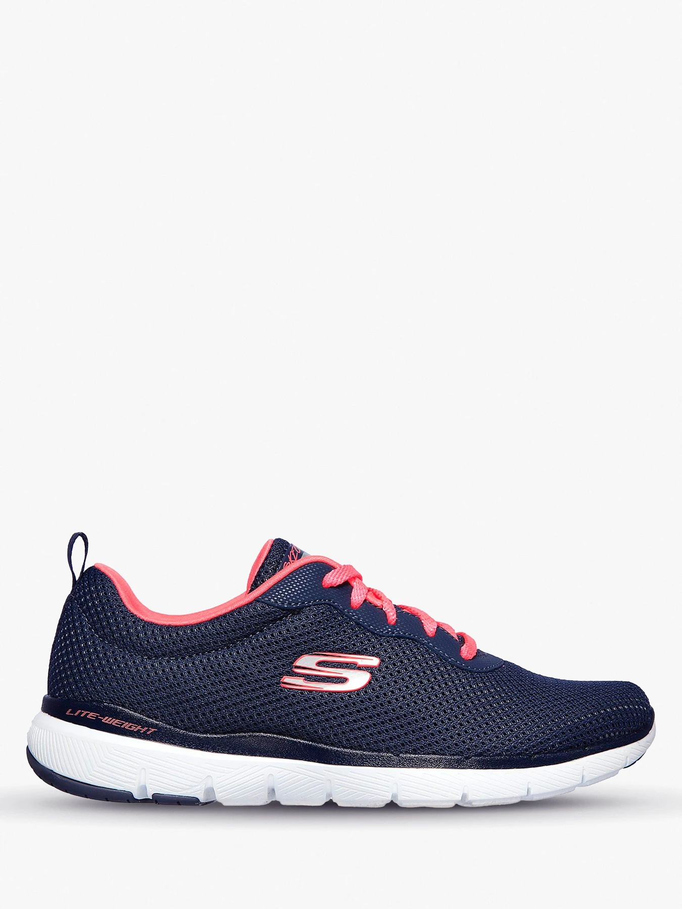 Кросівки Skechers Flex Appeal 3.0 - First Insight модель 13070 SLTP Фото