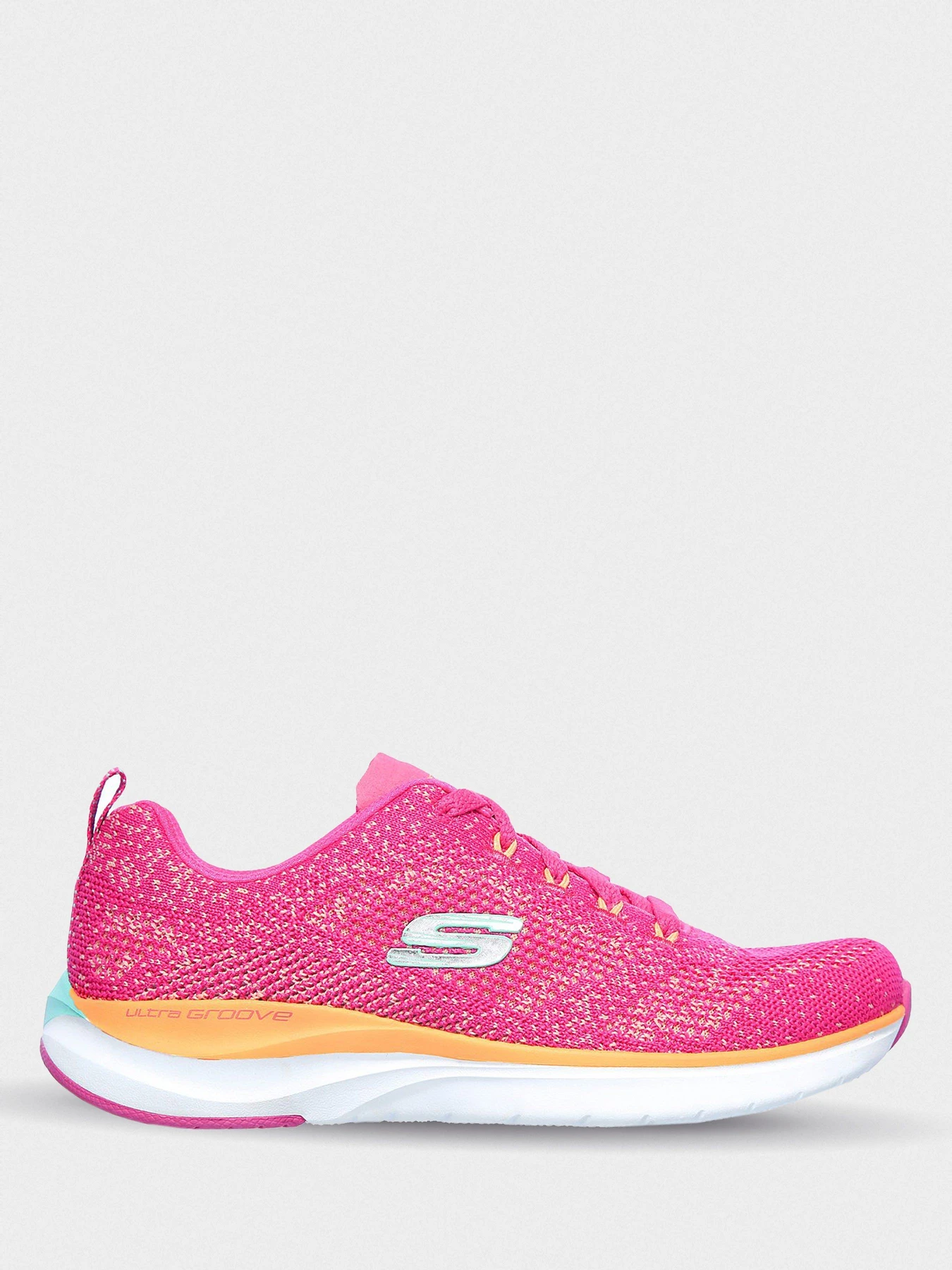 Кроссовки Skechers модель 149019 HPOR Фото