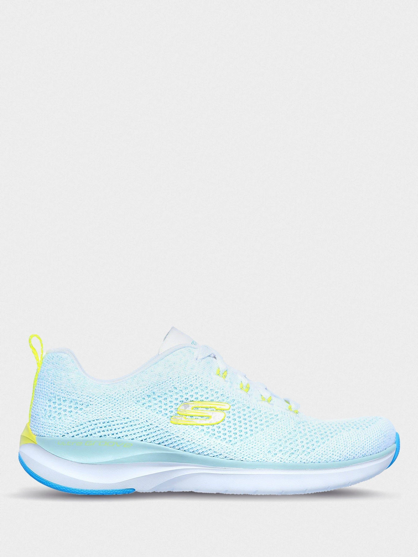Кросівки Skechers Ultra Groove модель 149019 WTQL Фото