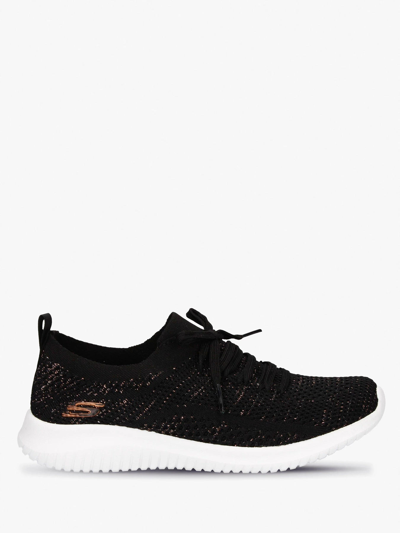 Кросівки Skechers Ultra Flex модель 12843 BKGD Фото