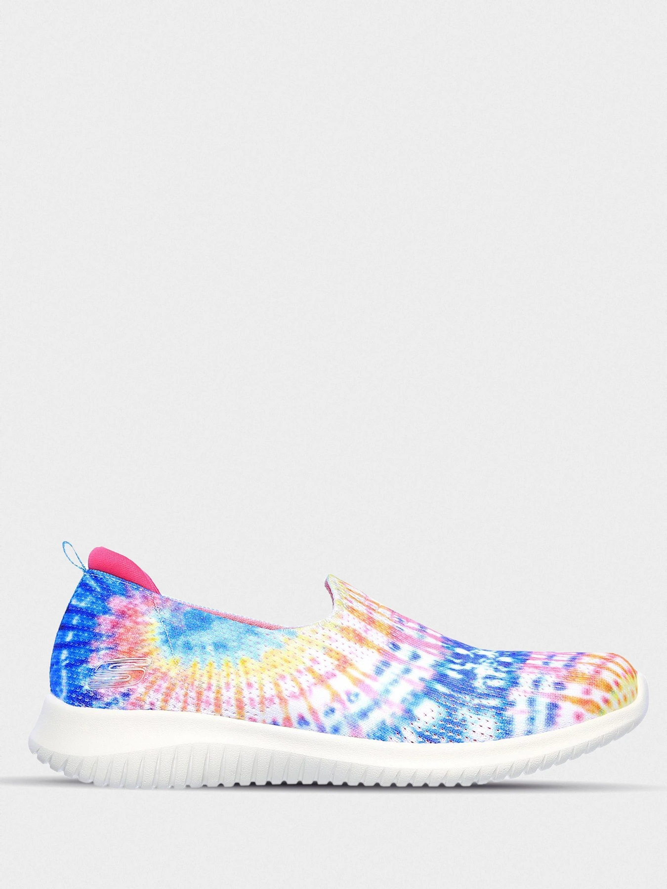 Сліпони та мокасини Skechers Ultra Flex - Harmonious модель 13106 MULT Фото