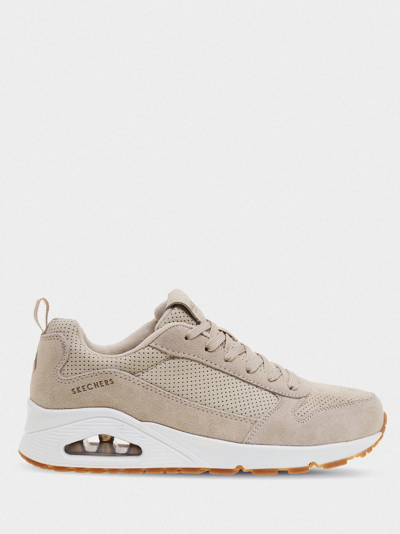 Кроссовки Skechers модель 73672 NAT Фото