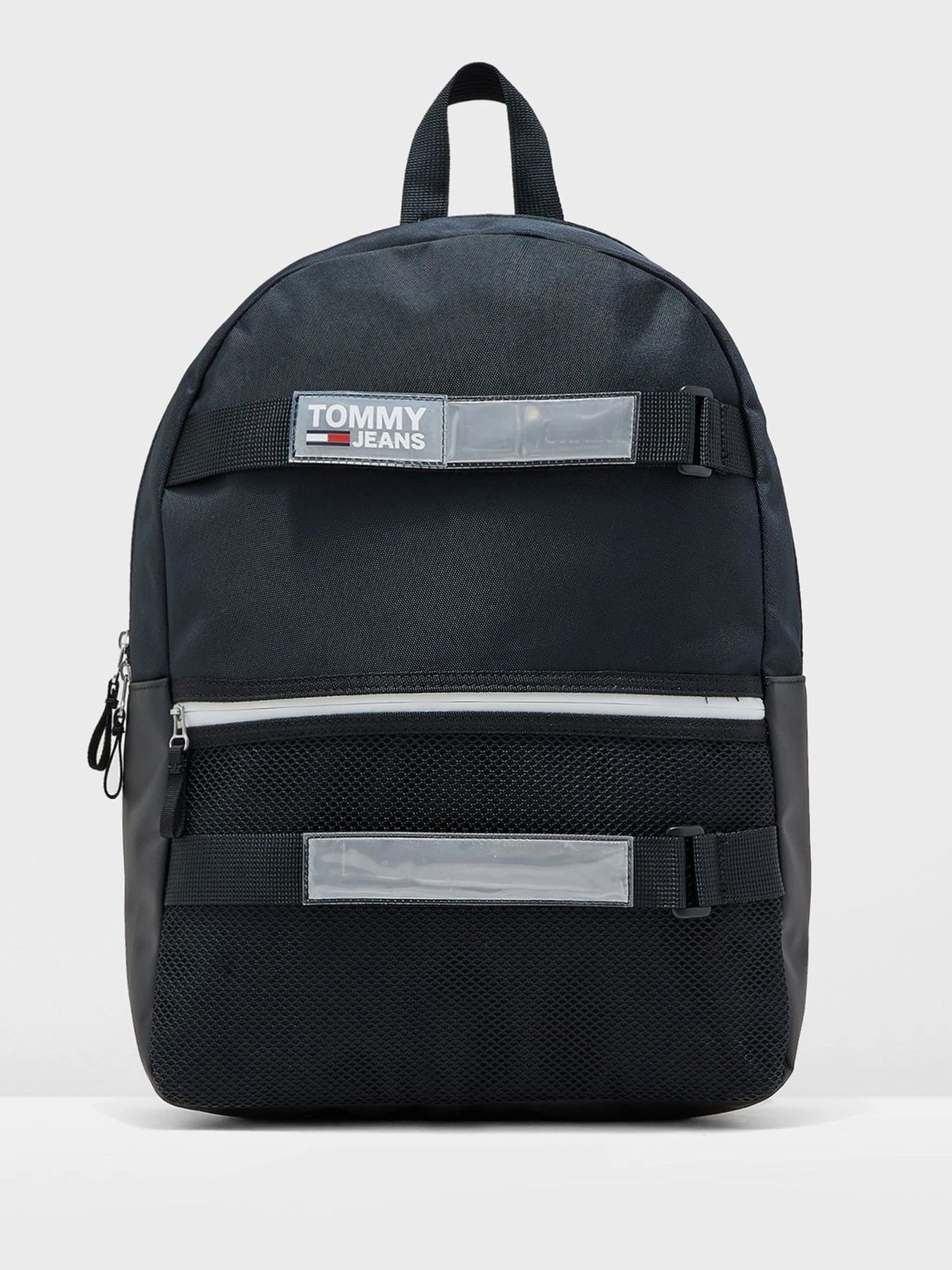 Рюкзаки Tommy Hilfiger модель AM0AM04837-002 Фото