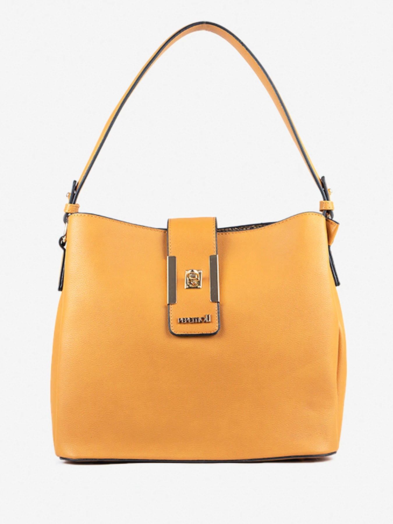 Сумки PepeMoll модель 24117 Ocre Фото
