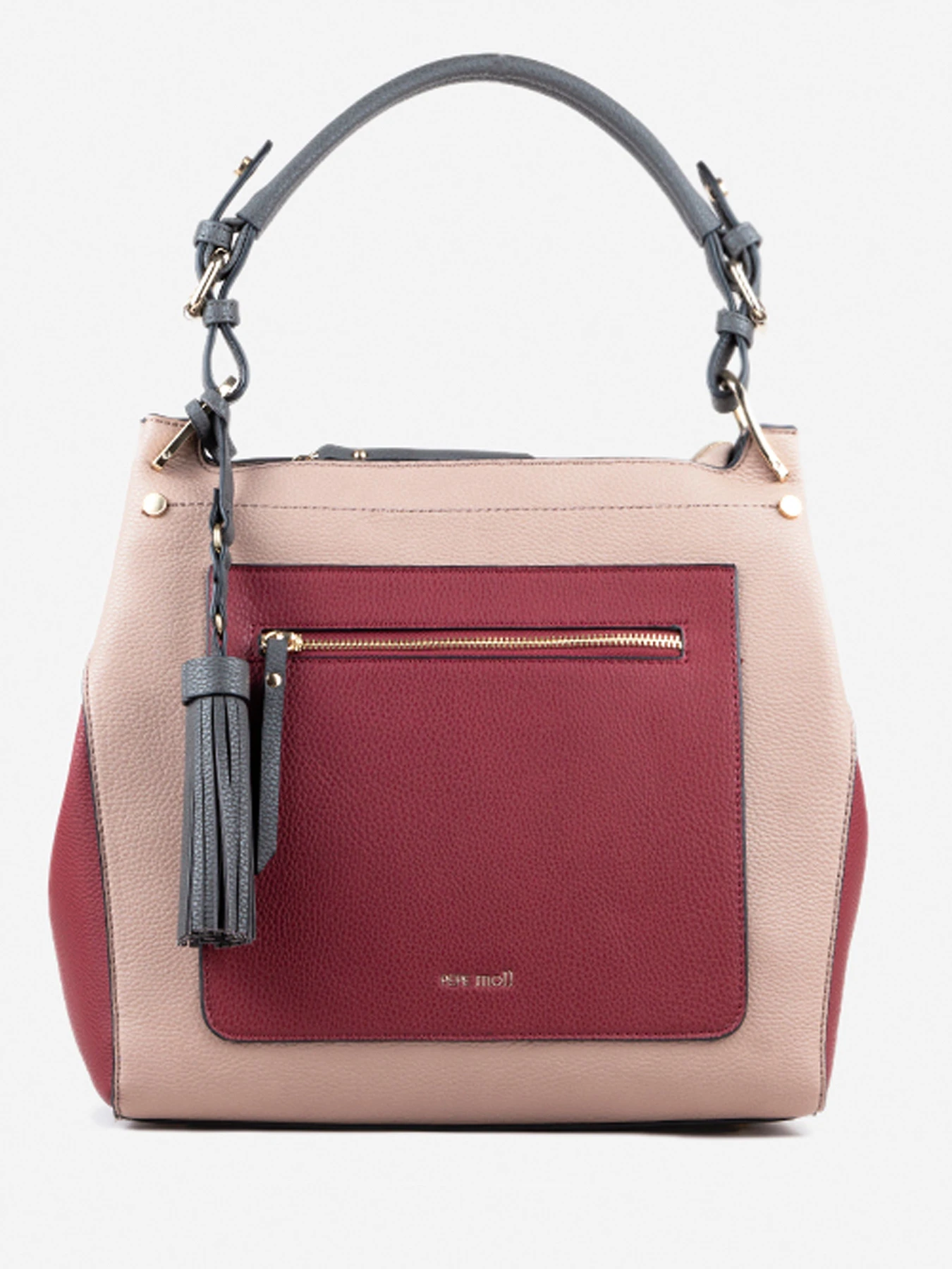 Сумки PepeMoll модель 14122 Multi-Nude Фото