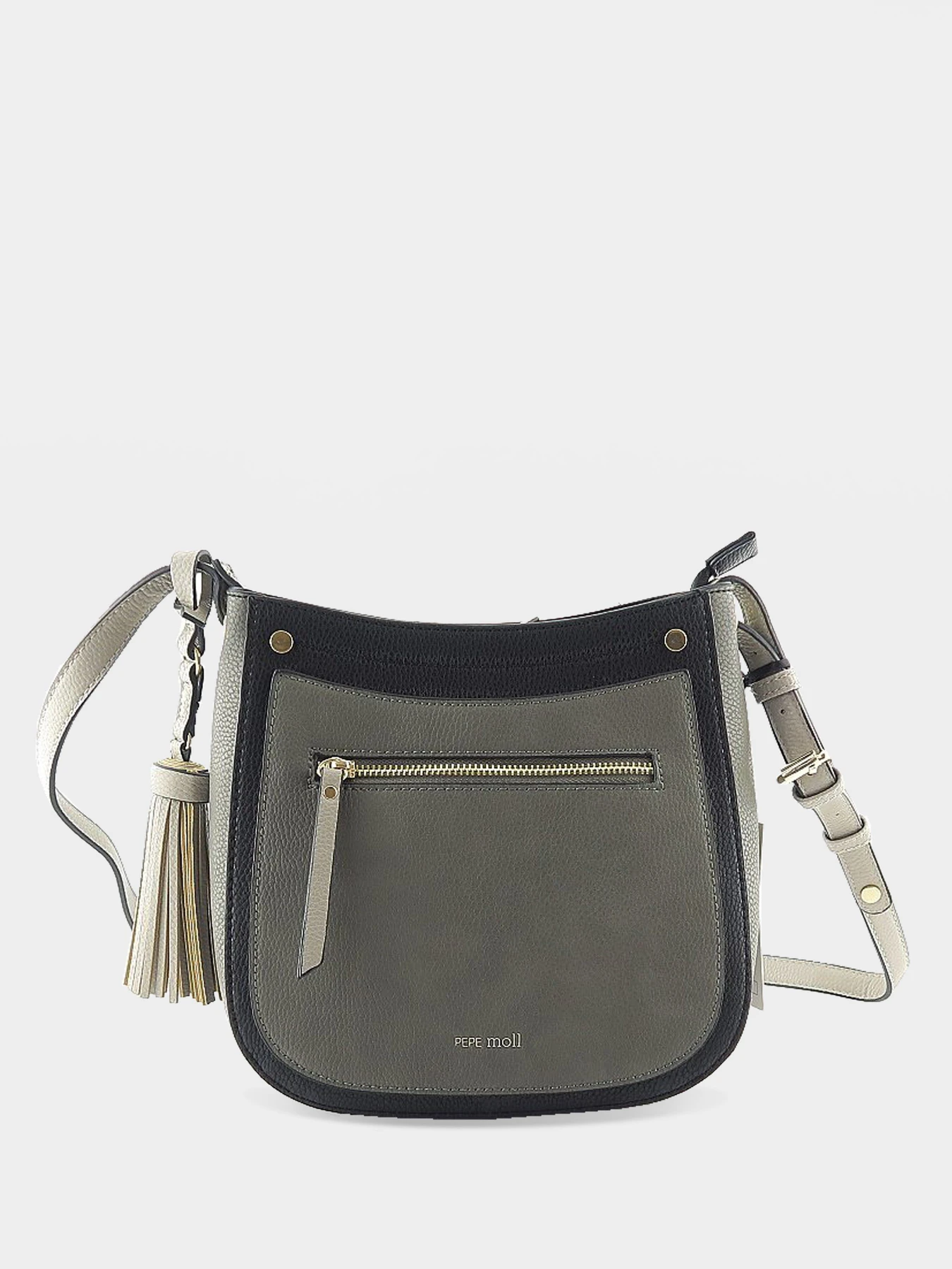Сумки PepeMoll модель 14123 Multi-Negro Фото