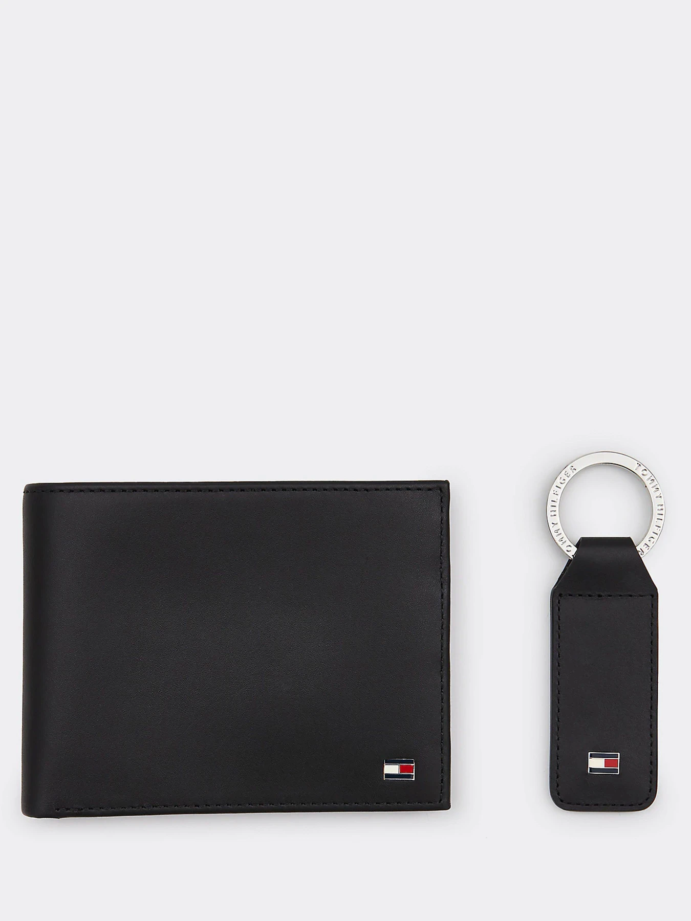 Гаманці Tommy Hilfiger модель AM0AM01183-002 Фото