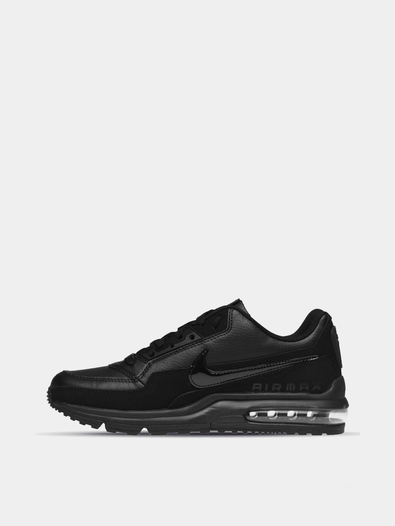 Кросівки NIKE AIR MAX LTD 3 модель 687977-020 Фото