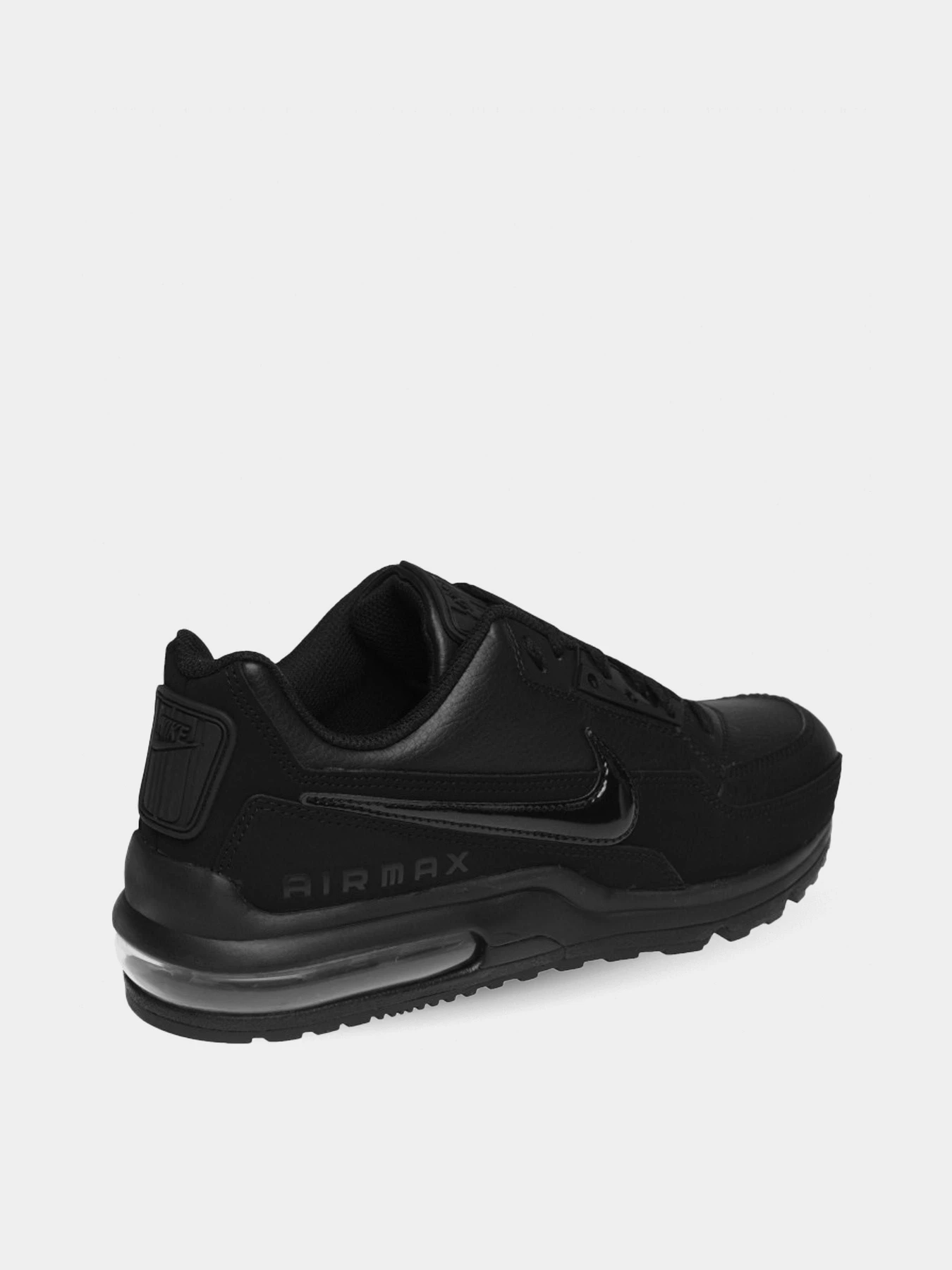 Кросівки NIKE AIR MAX LTD 3 модель 687977-020 Фото