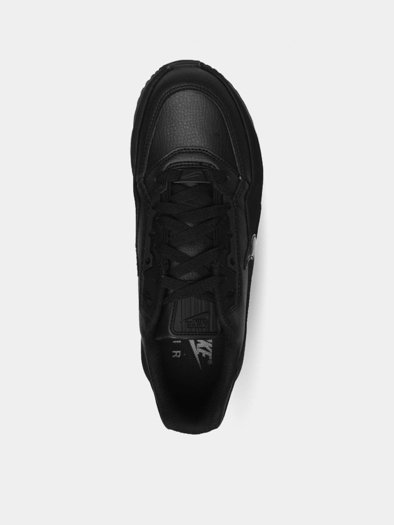 Кросівки NIKE AIR MAX LTD 3 модель 687977-020 Фото