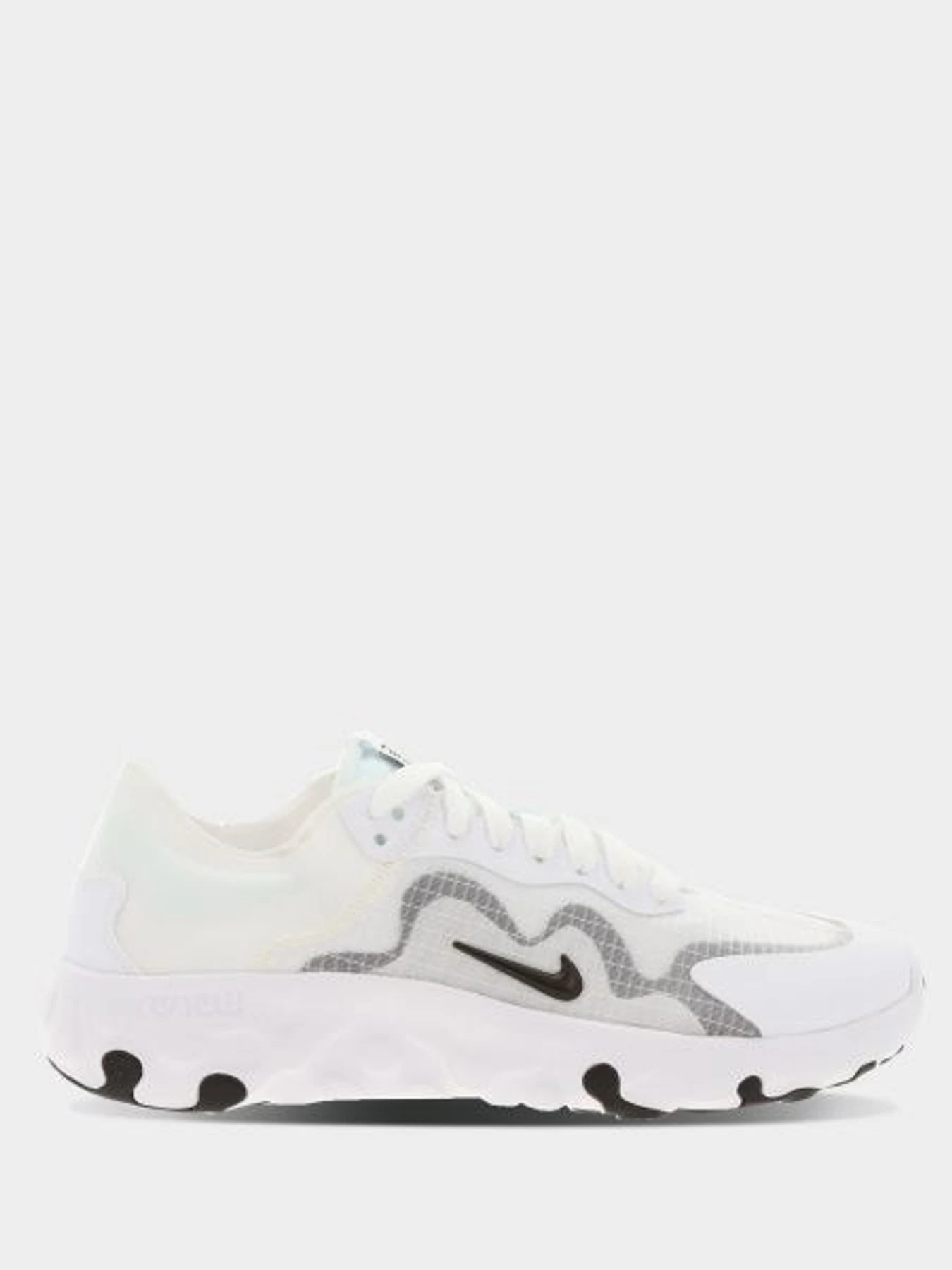 Кроссовки NIKE Renew Lucent модель BQ4152-101 Фото