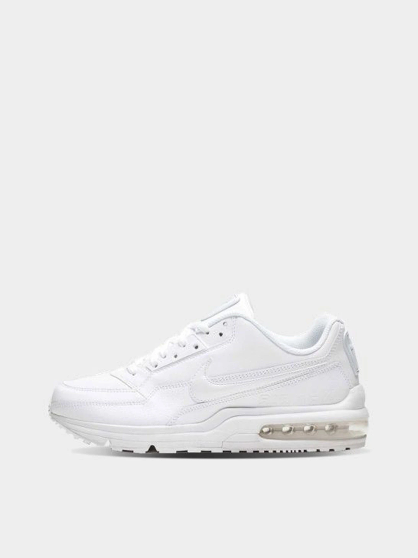 Кросівки NIKE AIR MAX LTD 3 модель 687977-111 Фото