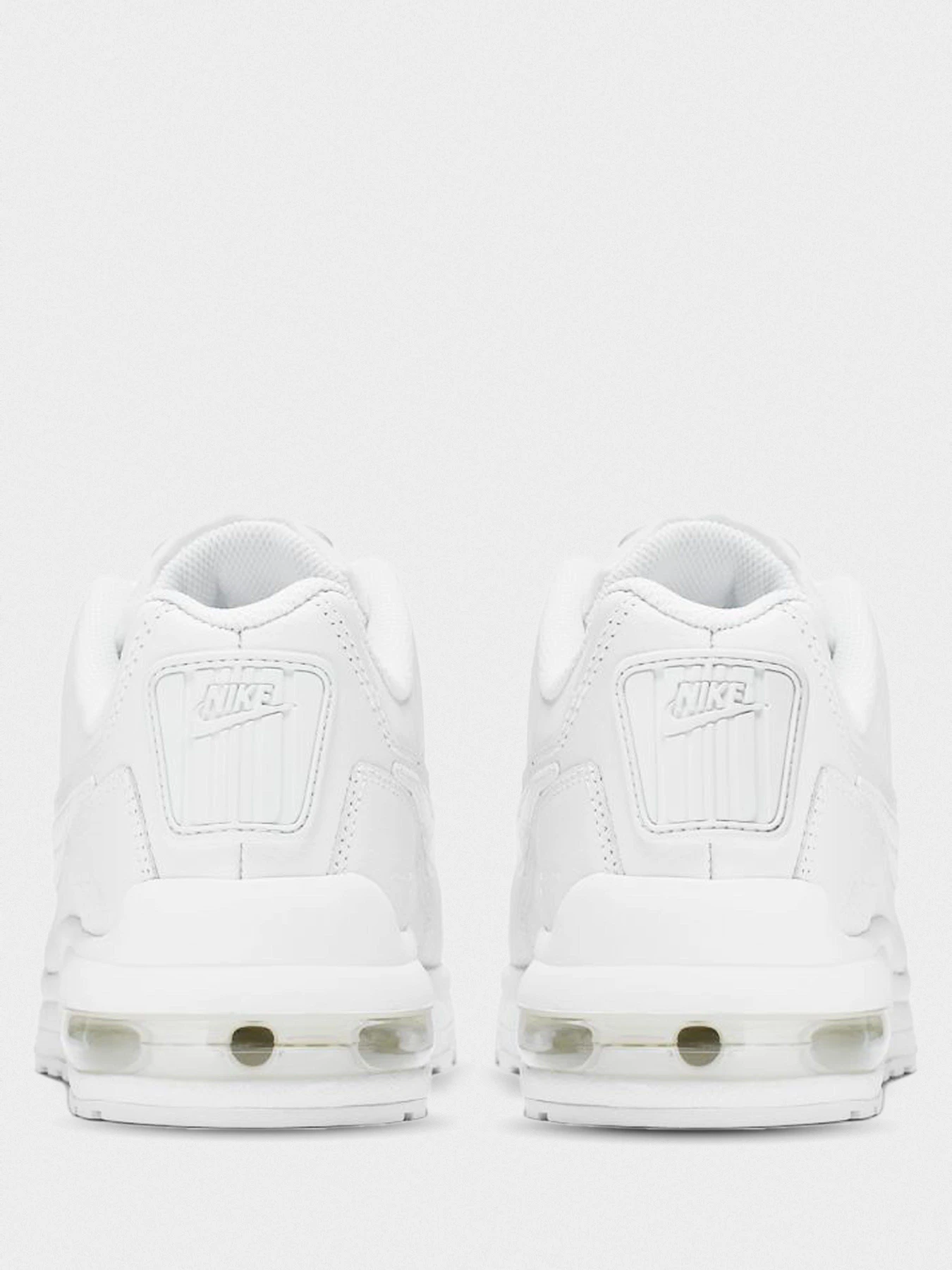 Кросівки NIKE AIR MAX LTD 3 модель 687977-111 Фото