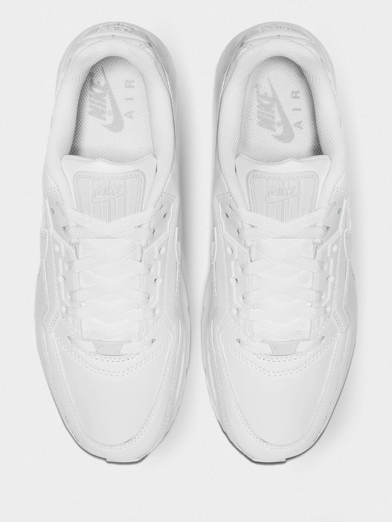 Кросівки NIKE AIR MAX LTD 3 модель 687977-111 Фото