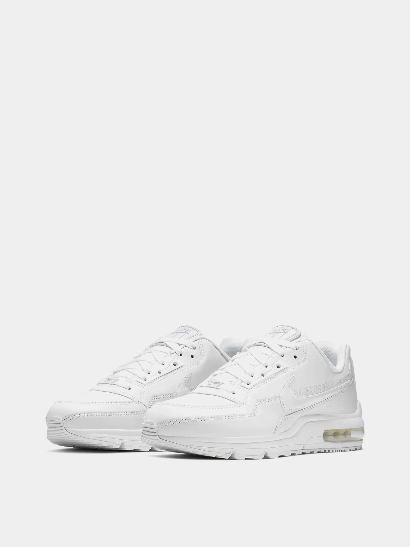 Кросівки NIKE AIR MAX LTD 3 модель 687977-111 Фото