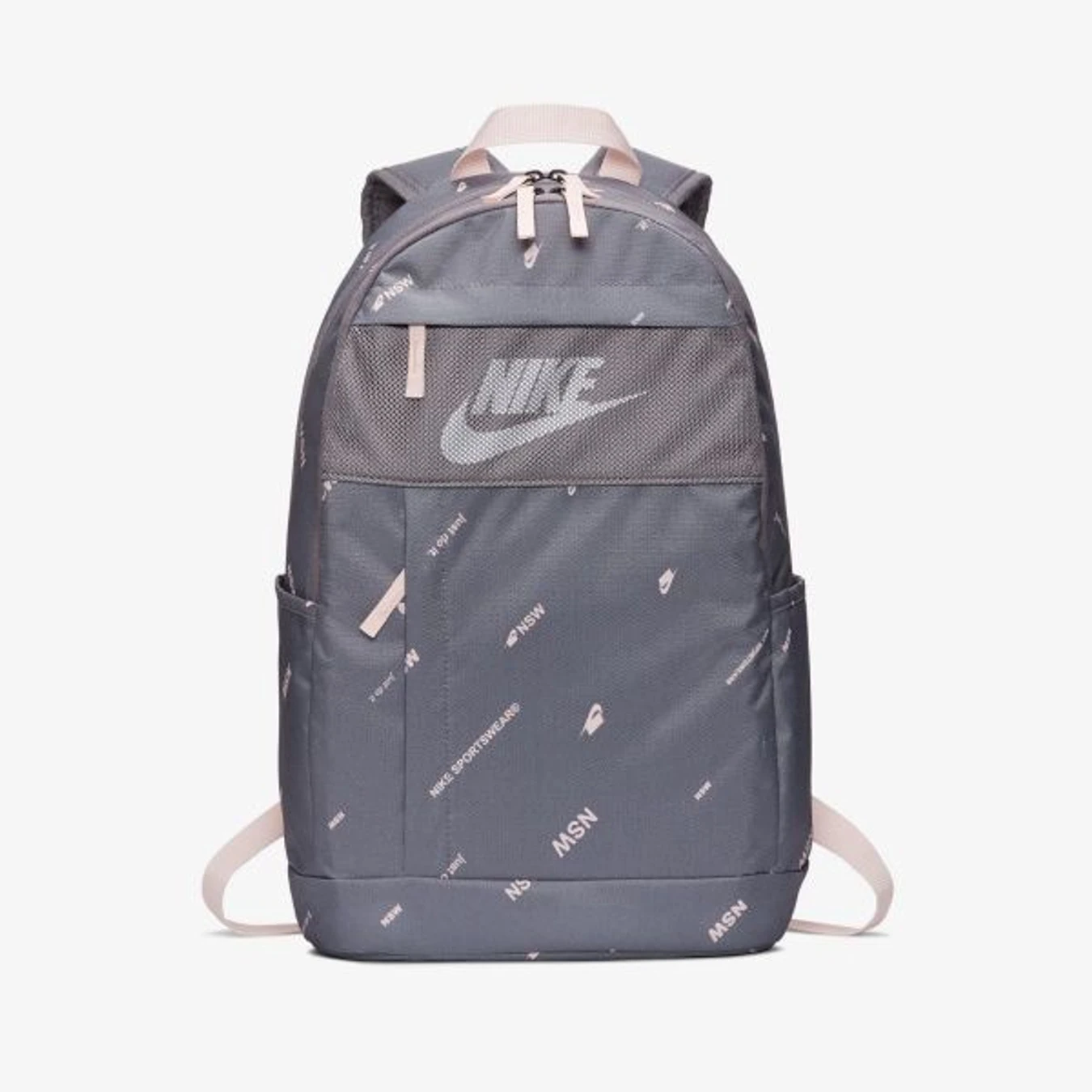 Рюкзаки NIKE модель BA5877-056 Фото