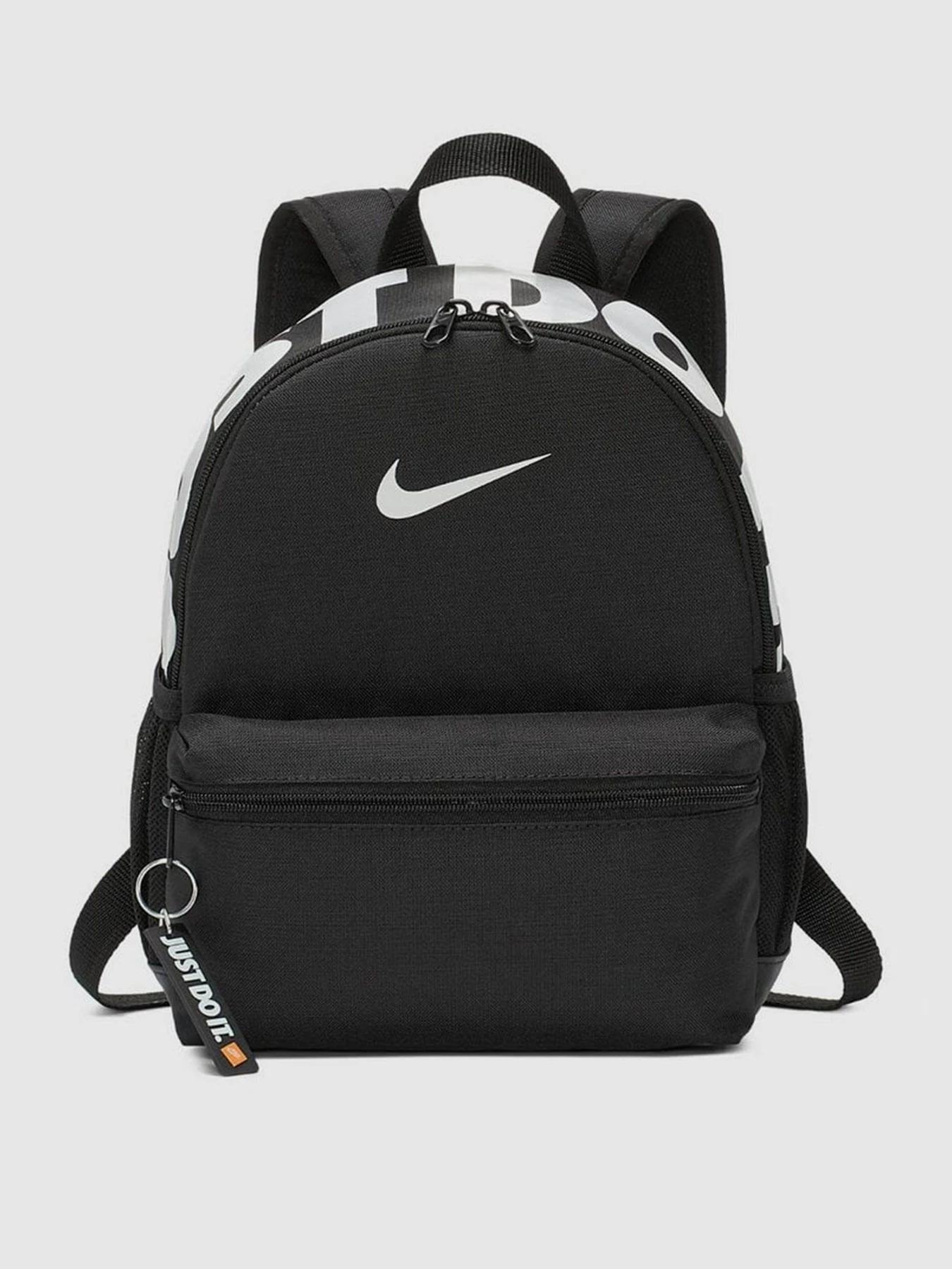 Рюкзаки NIKE Brasilia JDI Mini модель BA5559-013 Фото