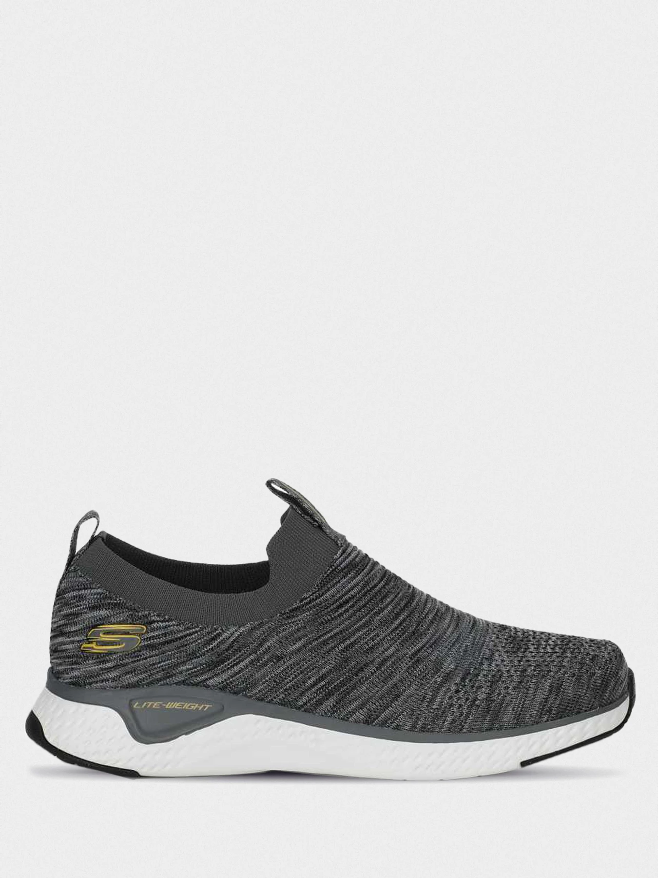Слипоны и мокасины Skechers Sport модель 52759 CCGY Фото