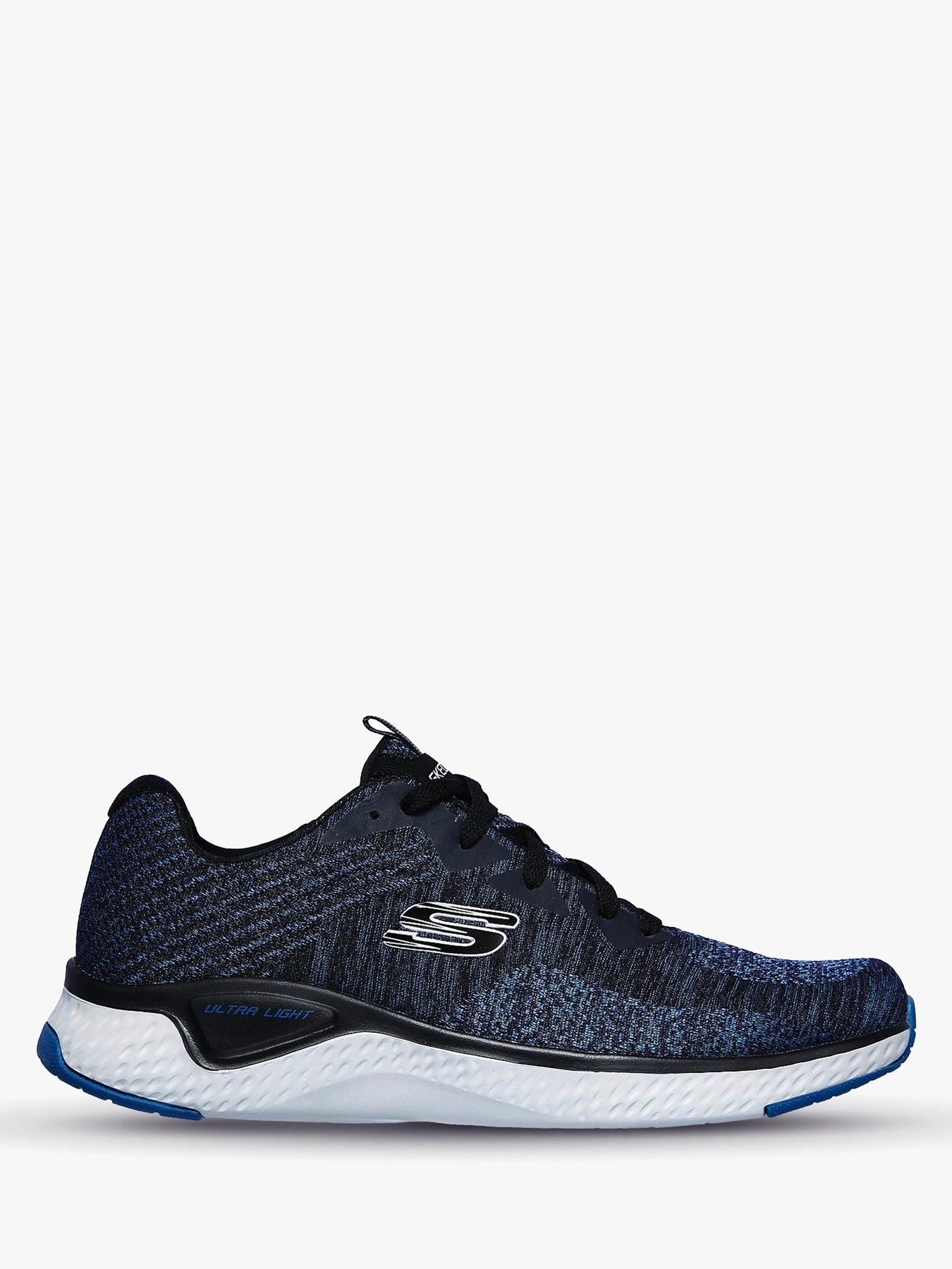 Кросівки Skechers SOLAR FUSE модель 52758 SLT Фото