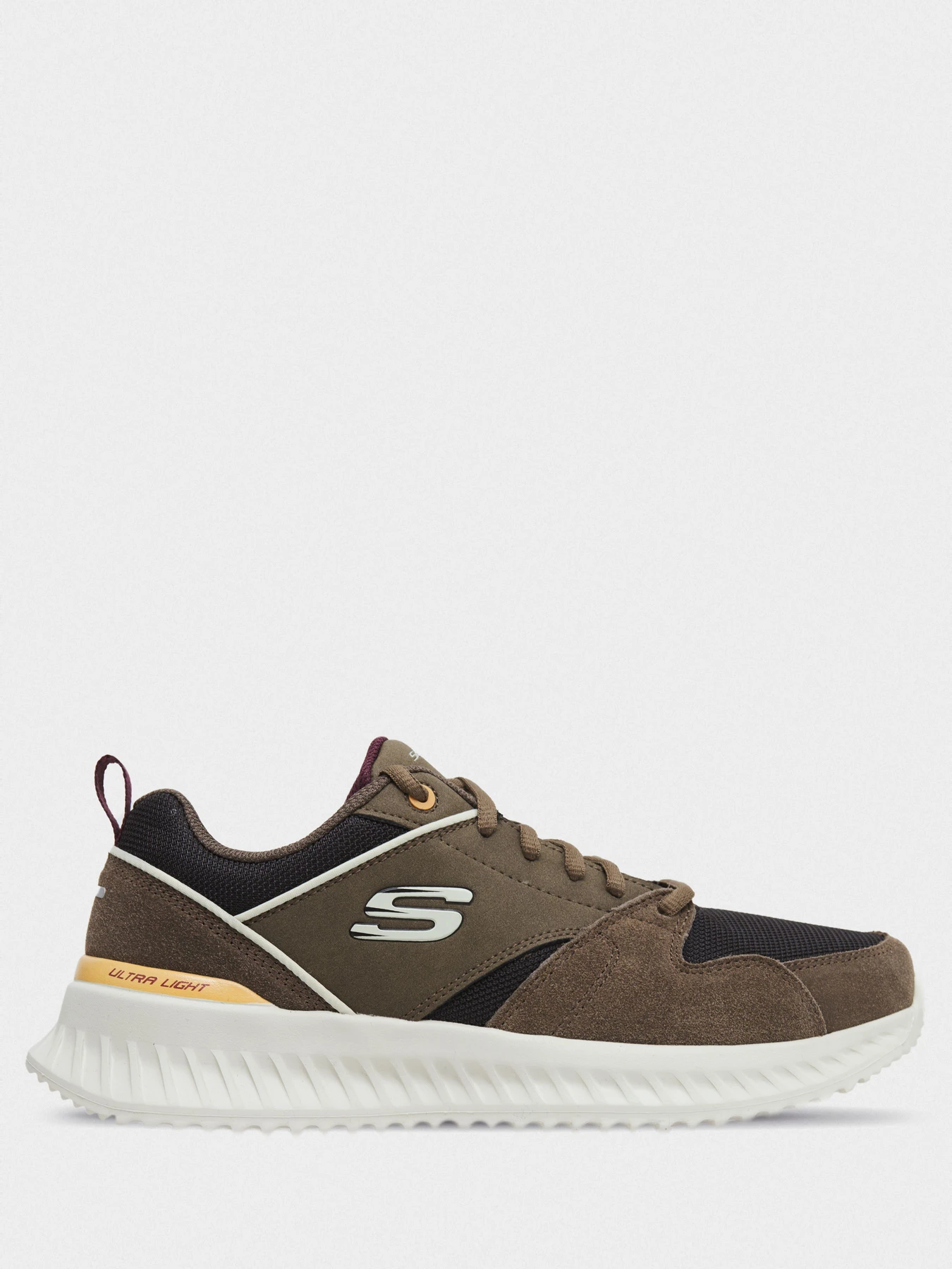 Кросівки Skechers Matera 2.0 - Konstable модель 232058 OLBK Фото