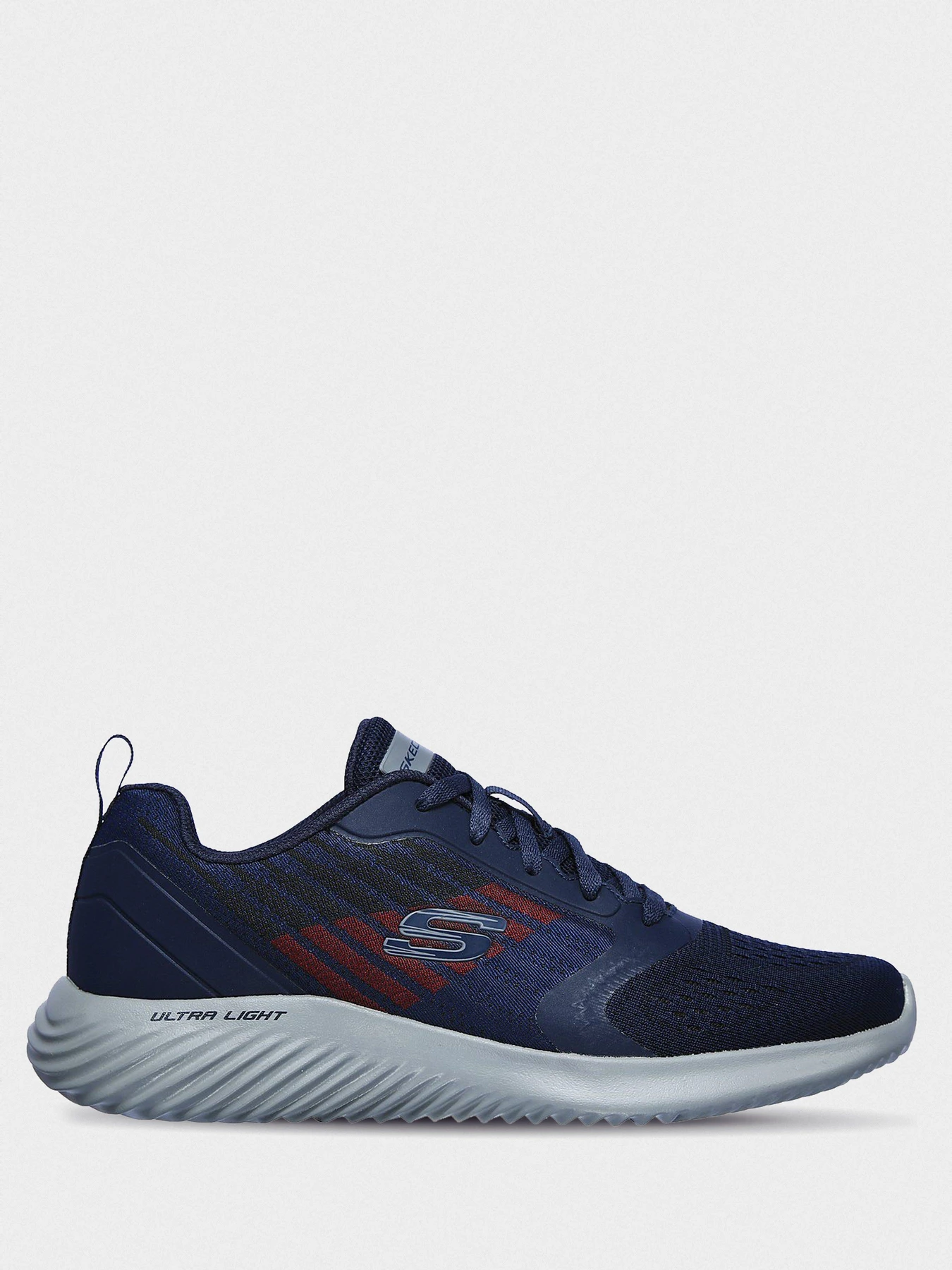 Кросівки Skechers Bounder - Verkona модель 232004 NVCC Фото