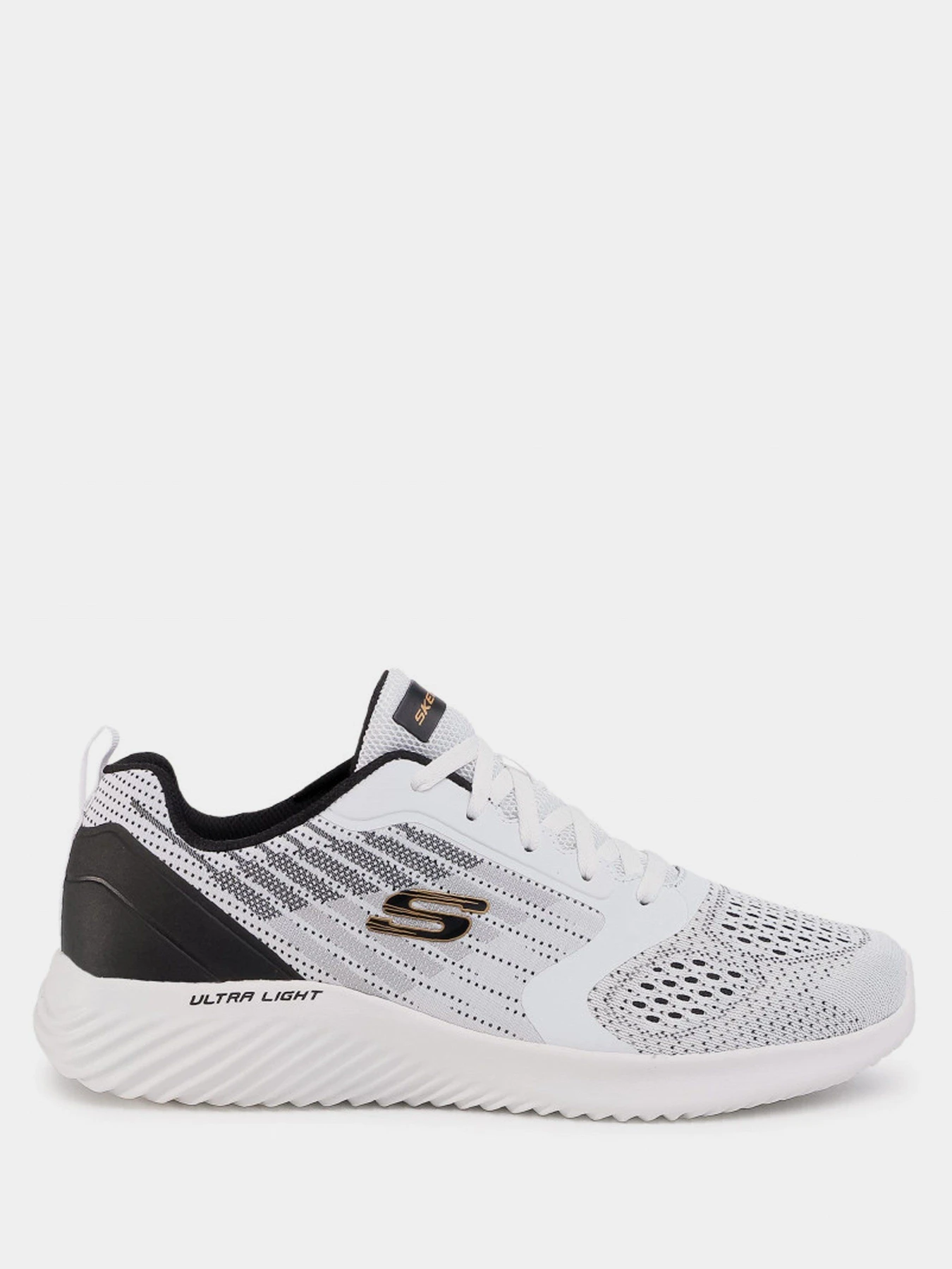 Кросівки Skechers модель 232004 WBK Фото