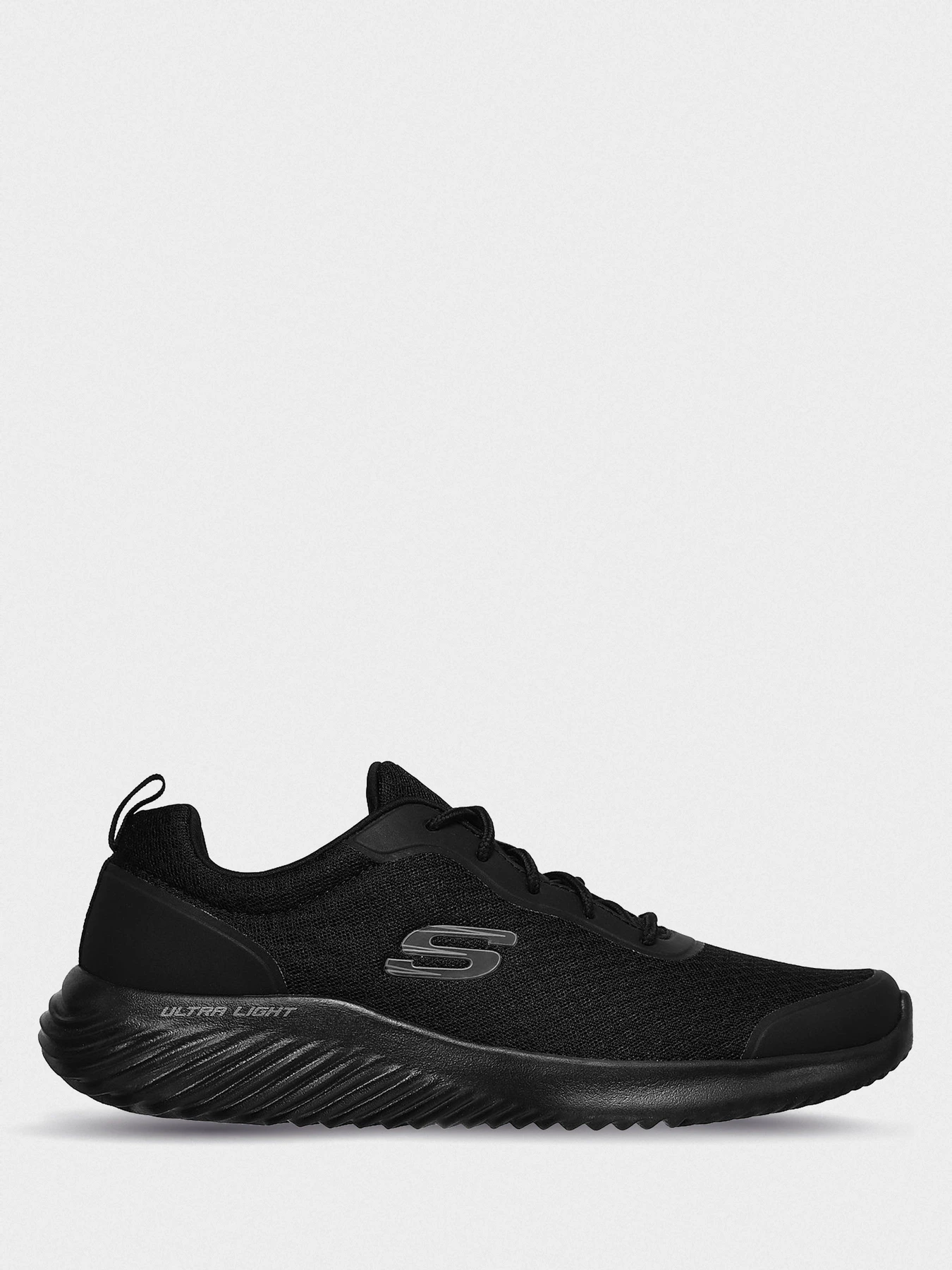 Кросівки Skechers Bounder – Voltis модель 232005 BBK Фото