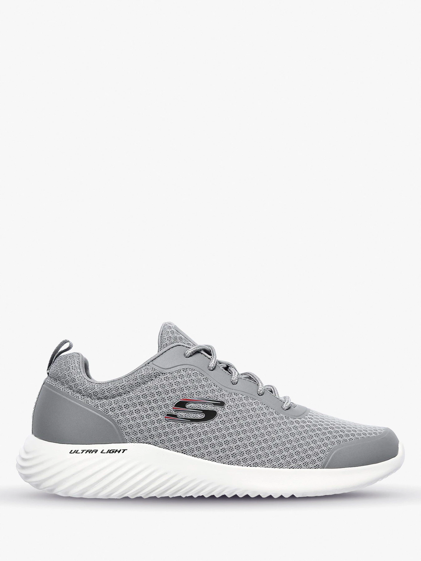Кросівки Skechers Bounder – Voltis модель 232005 GRY Фото
