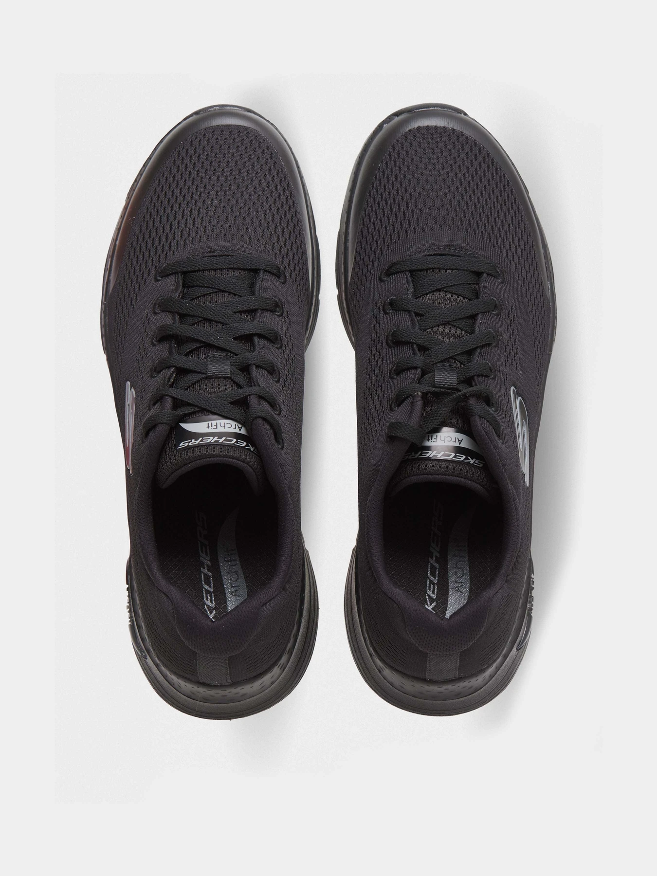 Кроссовки Skechers Arch Fit модель 232040 BBK Кроссовки Skechers Arch Fit модель 232040 BBK Фото
