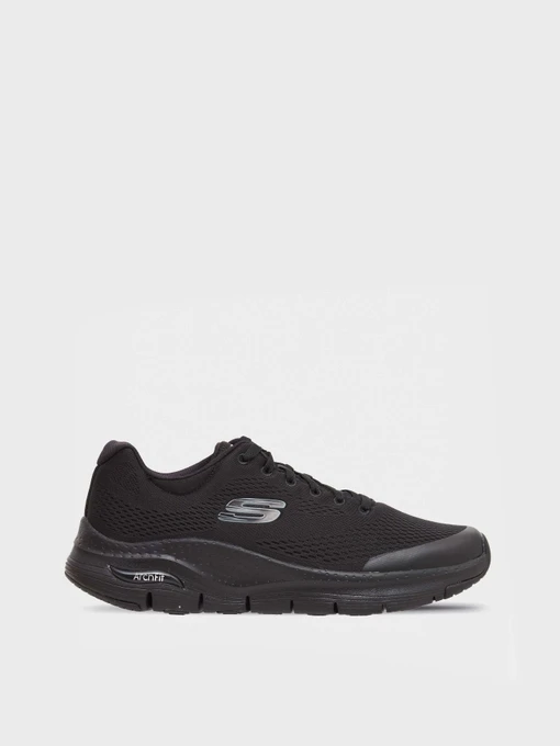 Кросівки Skechers Arch Fit модель 232040 BBK Фото